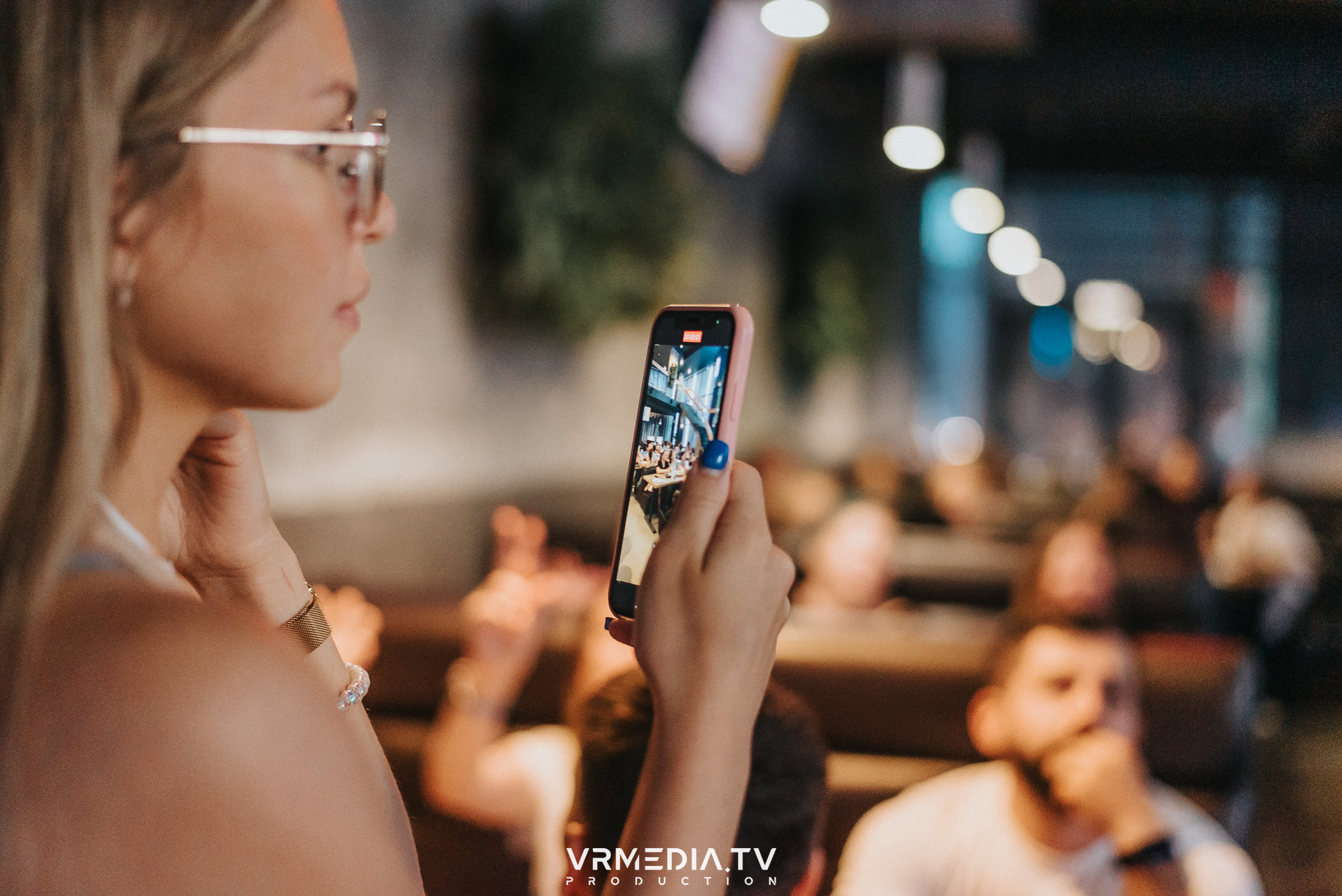 WoW QuiZ в баре «DOSKI»