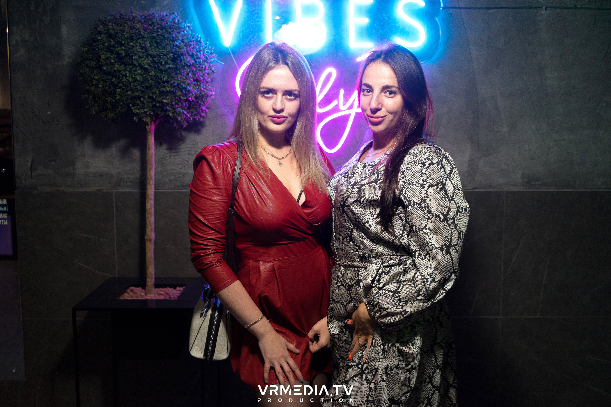 Октоберфест в баре «Друзья»