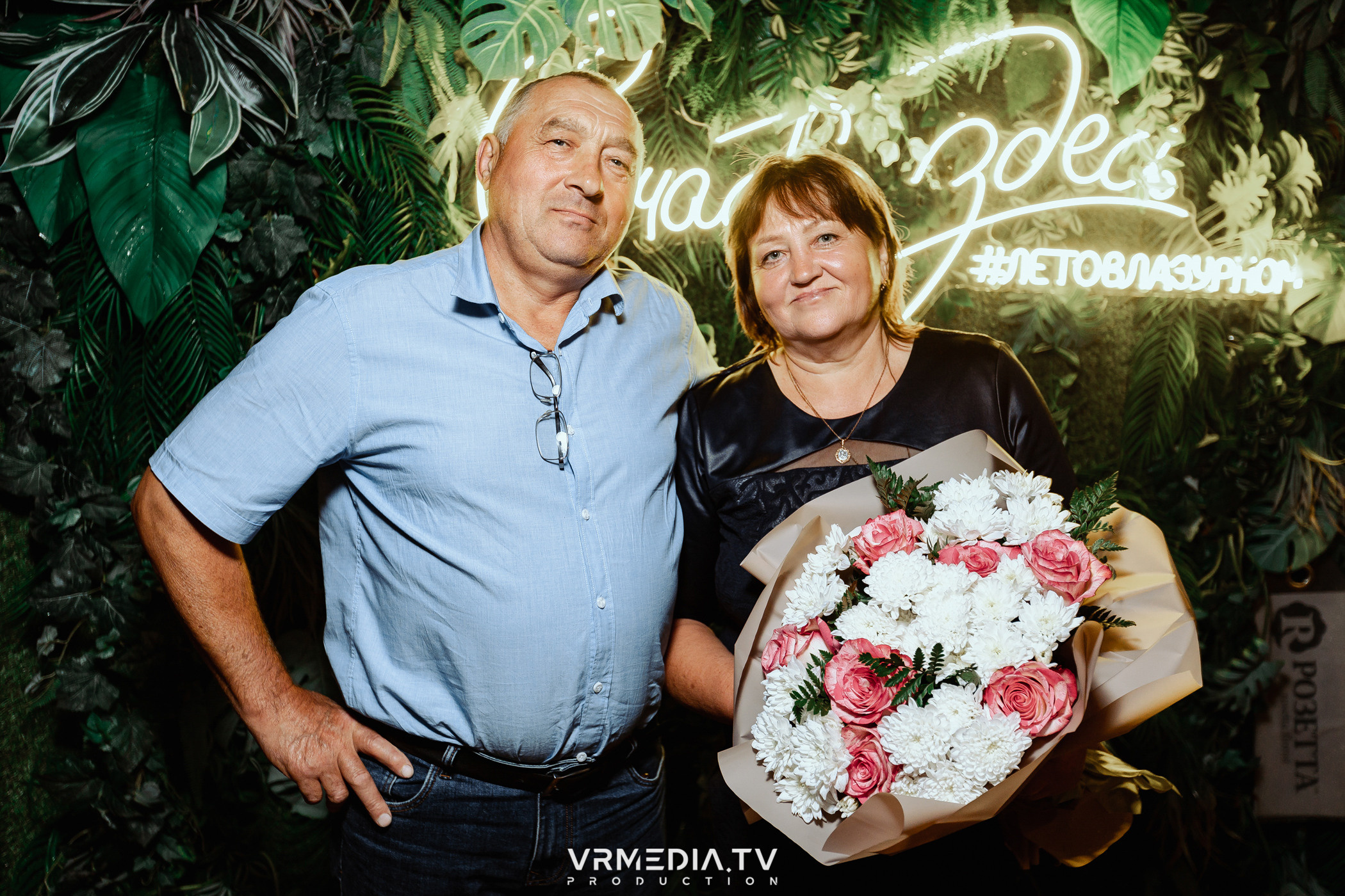 Выходные в ресторане «Лазурный берег»