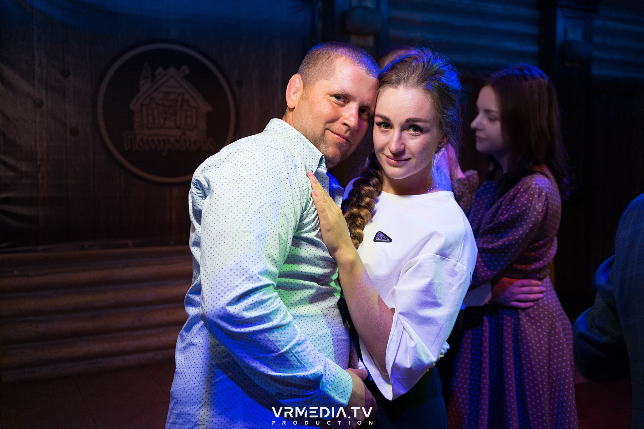 В гостях «У Петровича»