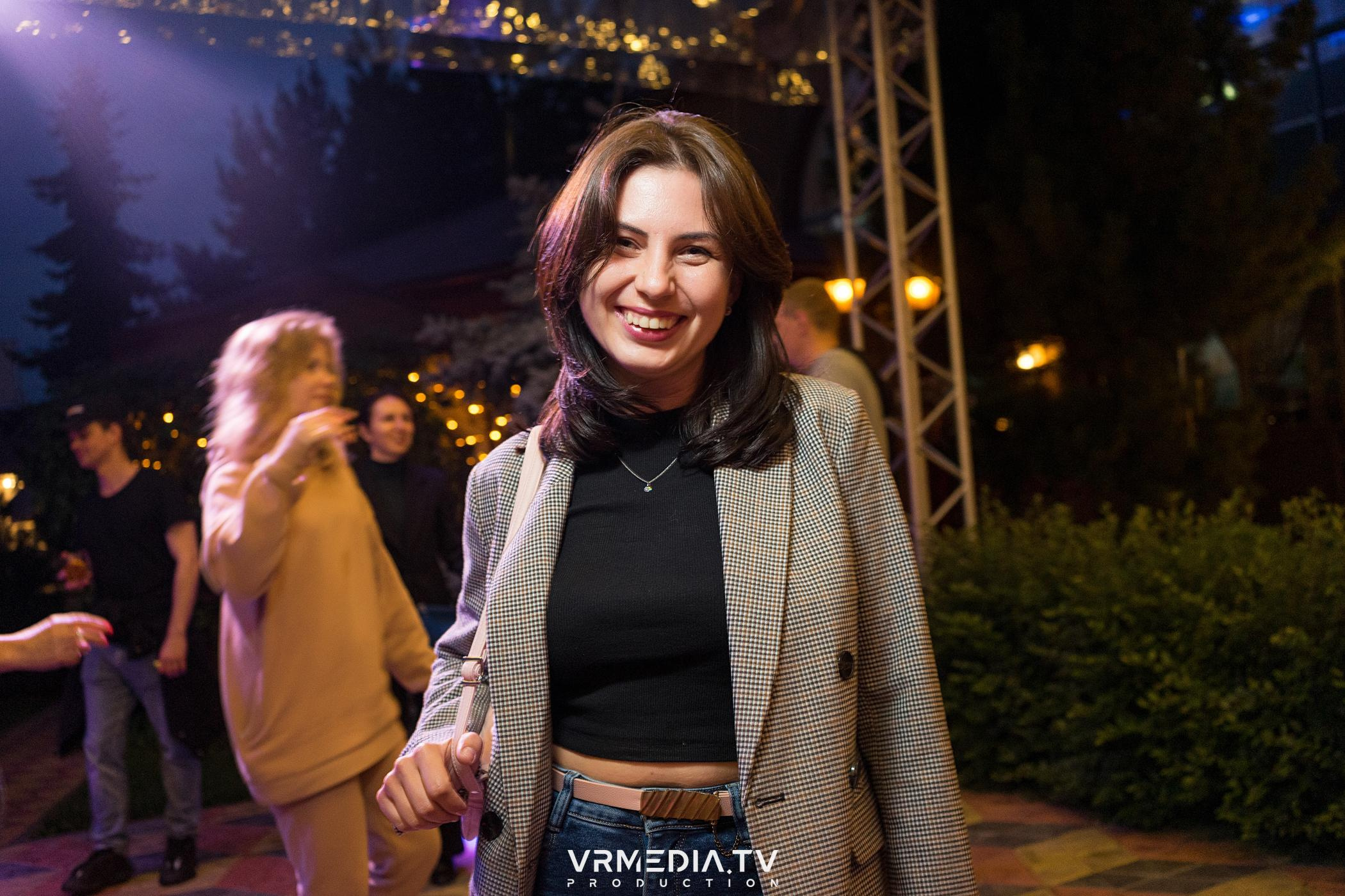 Выходные в ресторане «Лазурный берег»