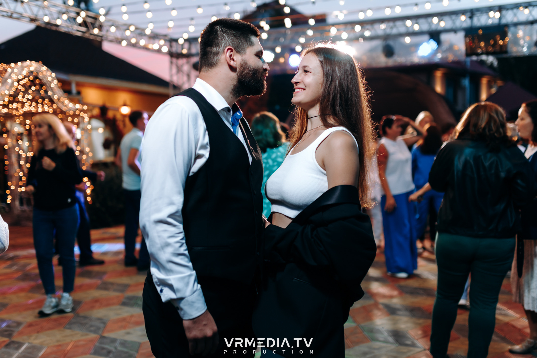 Выходные в ресторане «Лазурный берег»