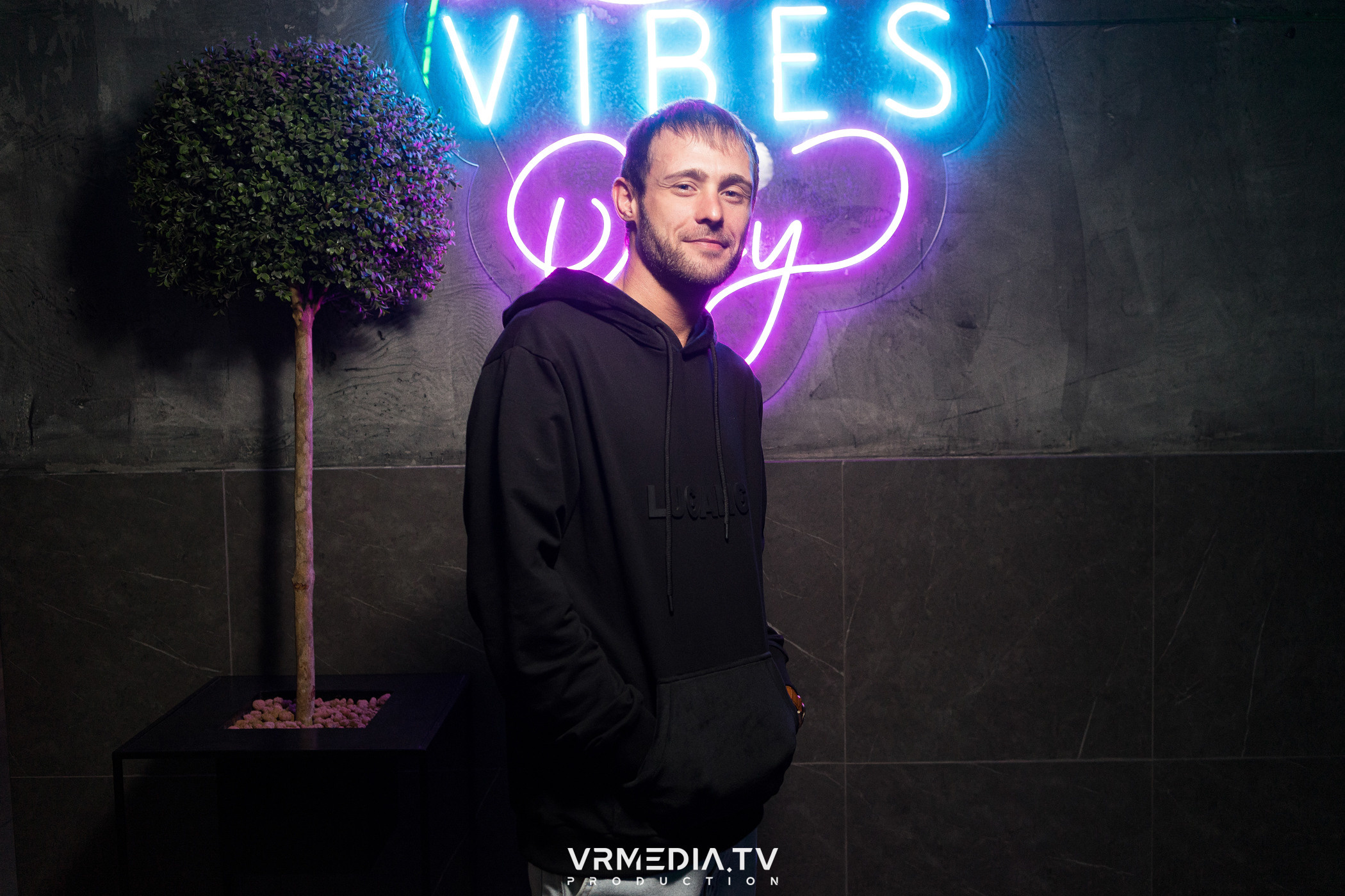 Teachers party в баре «Друзья»