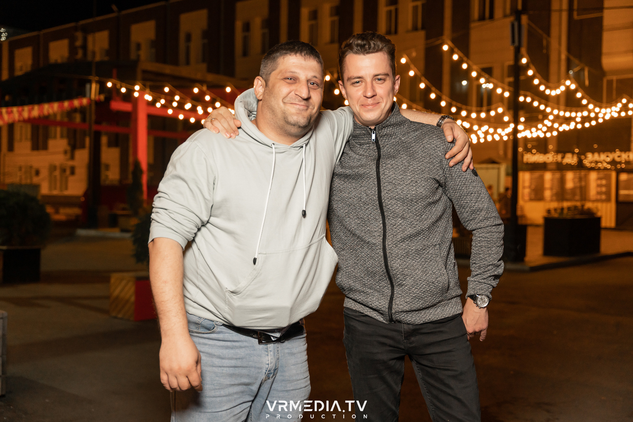 Выходные в культурном пространстве «Редакция»