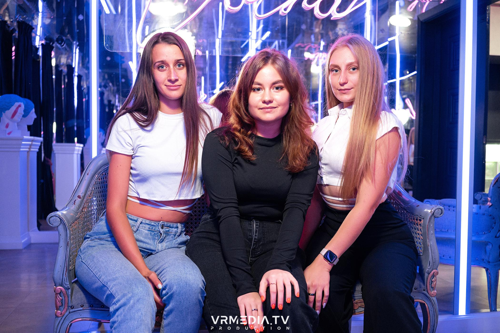 Караоке-баттл в караоке-баре «Volna»