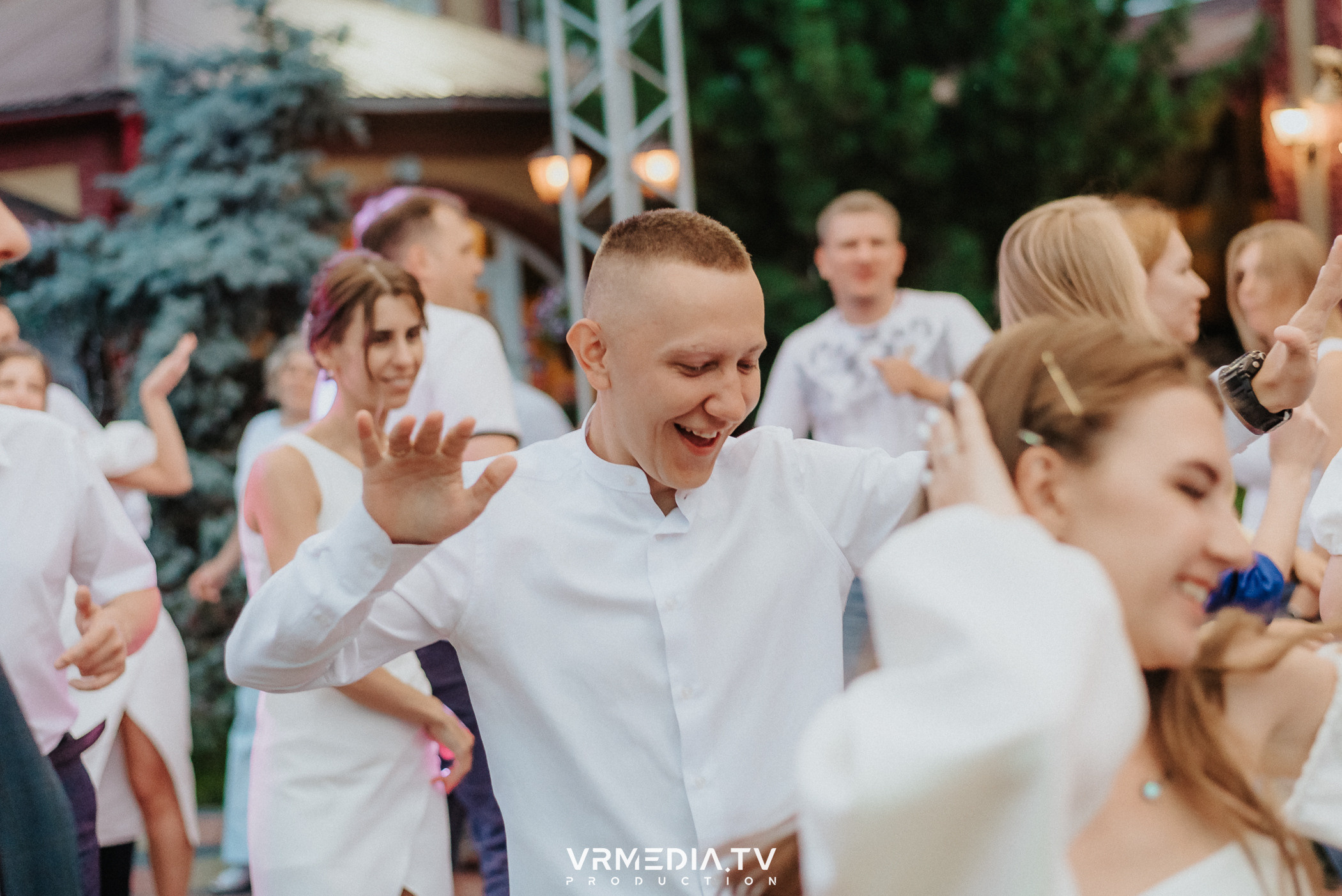 Выходные в ресторане «Лазурный берег»