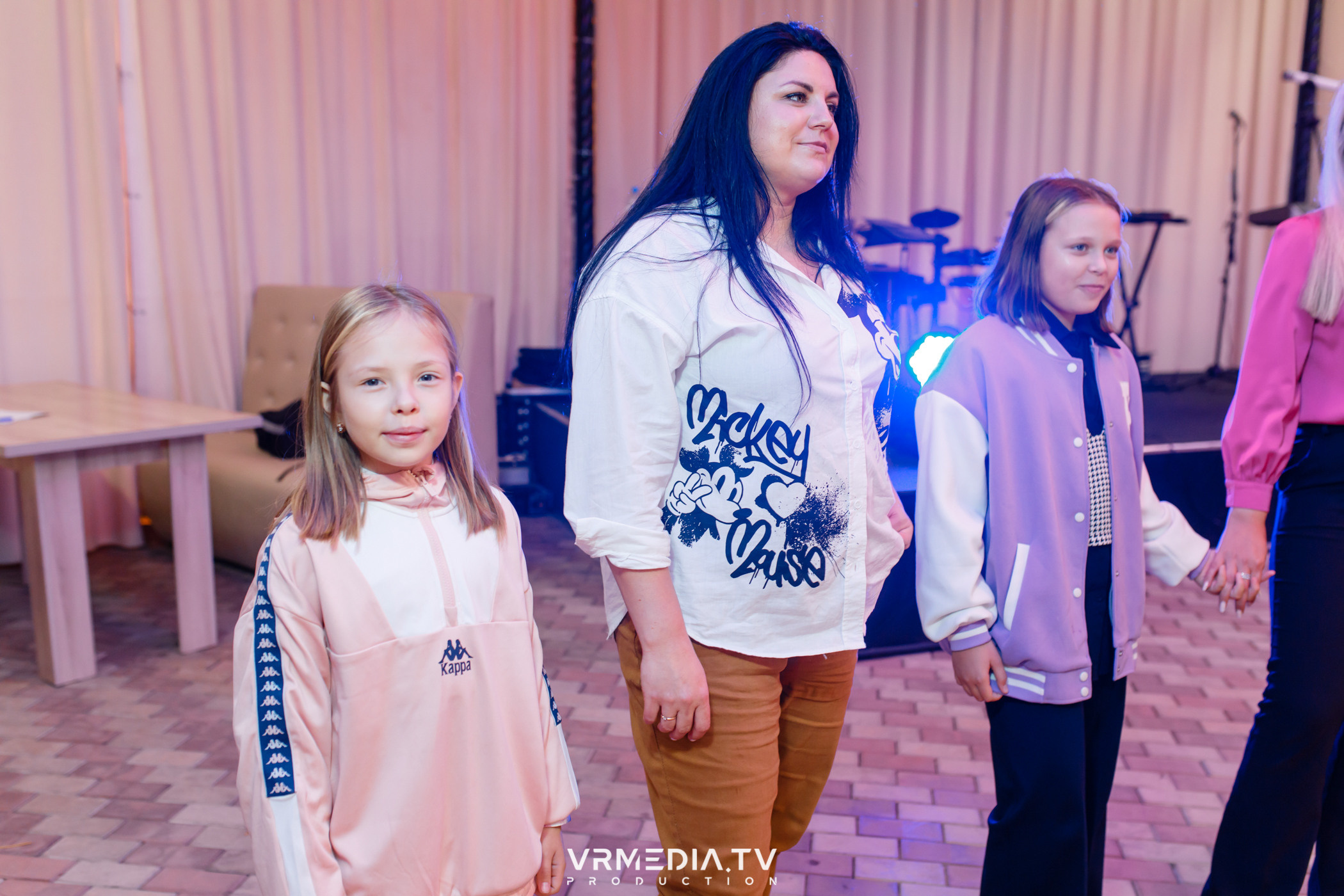 «Прошла жара» в ресторане «Империя»