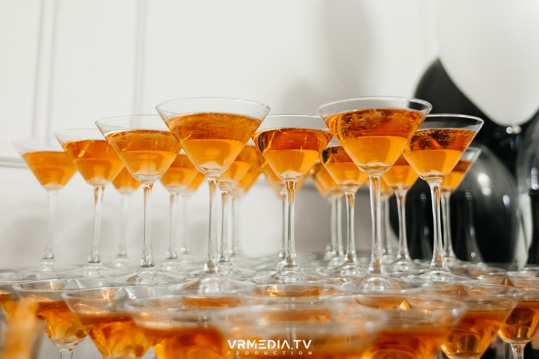 Презентация женского глянцевого журнала ICON SIBERIA MAG