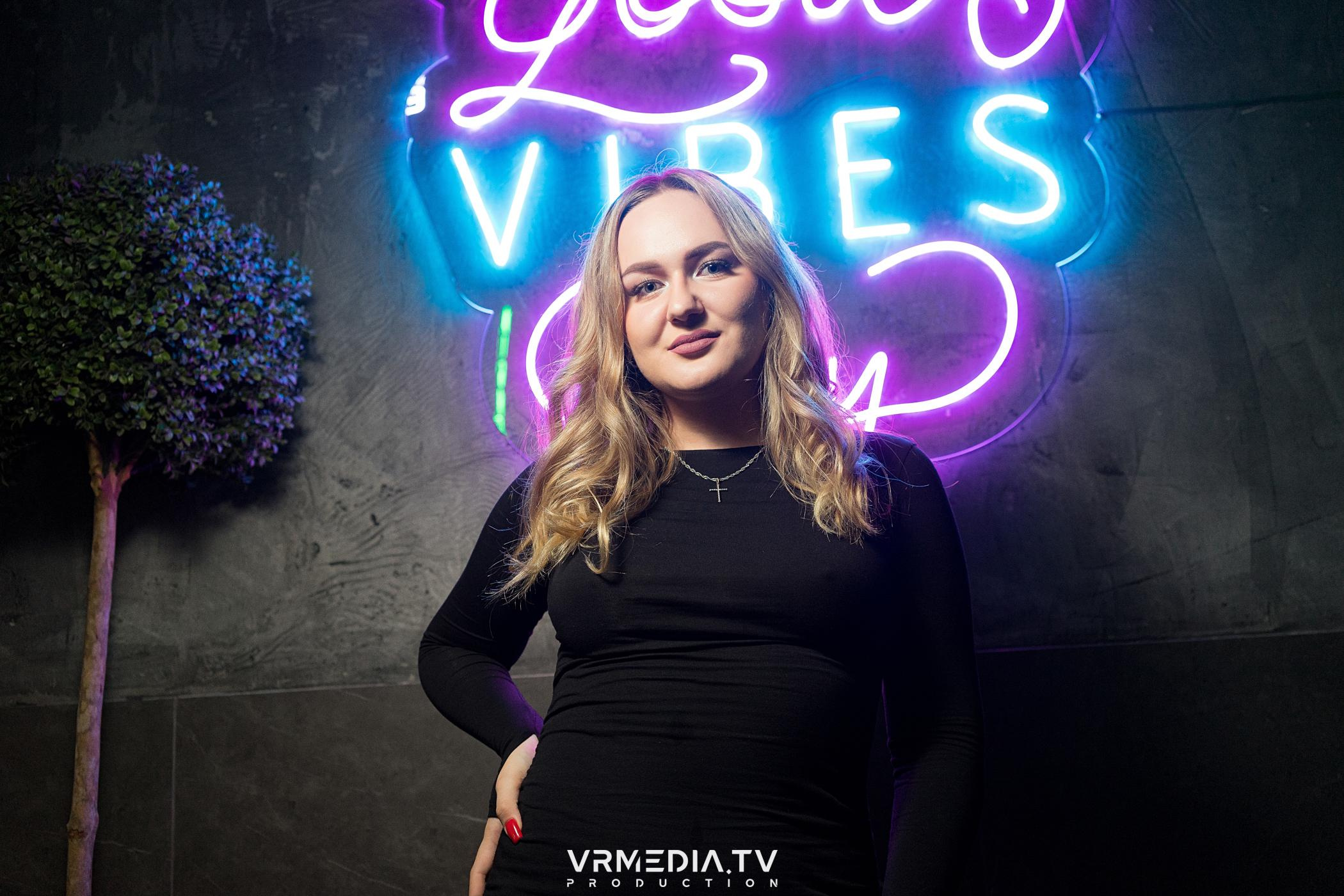 Выходные в баре «DOSKI»