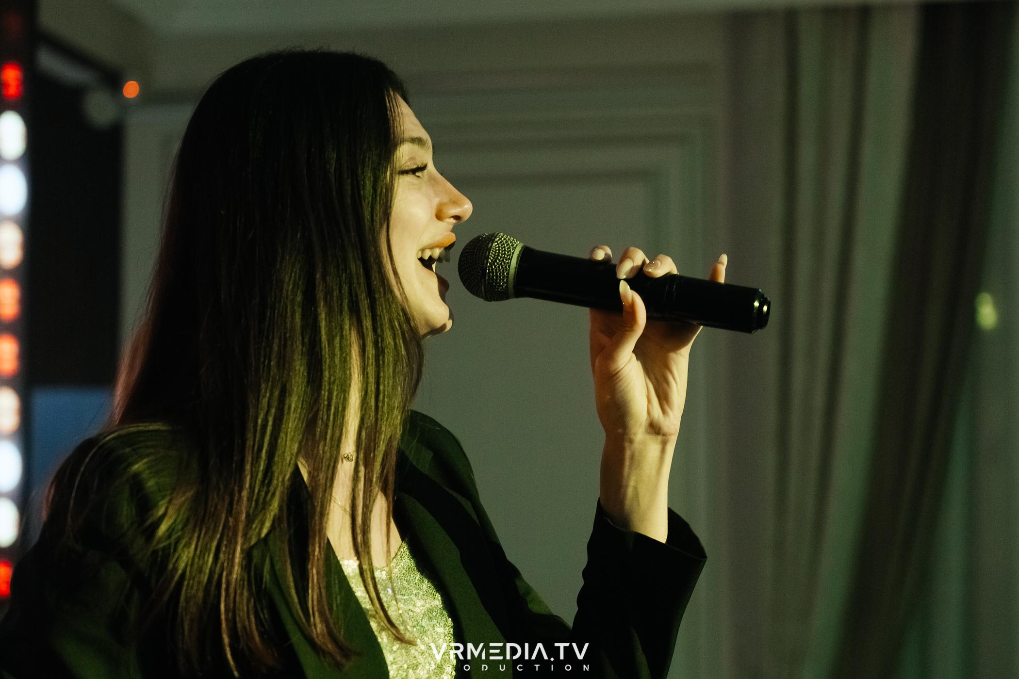 Выходные в ресторане «Лазурный берег»