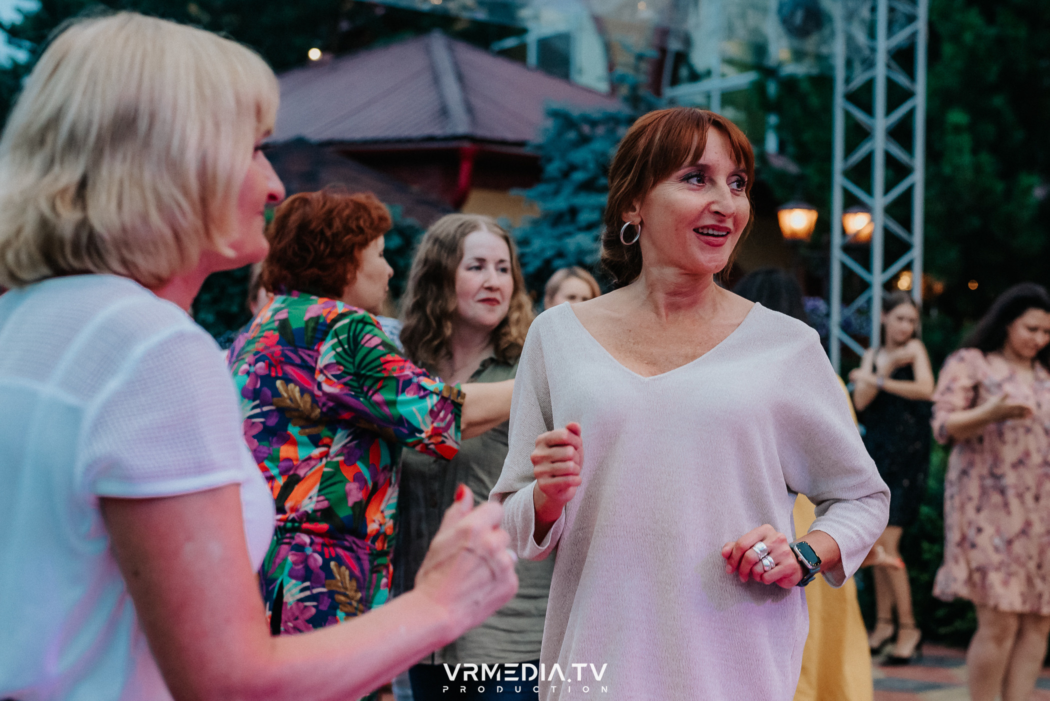 Выходные в ресторане «Лазурный берег»