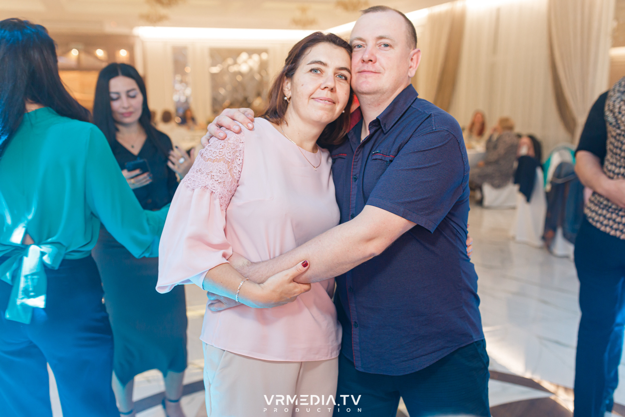 Выходные в ресторане «Лазурный берег»