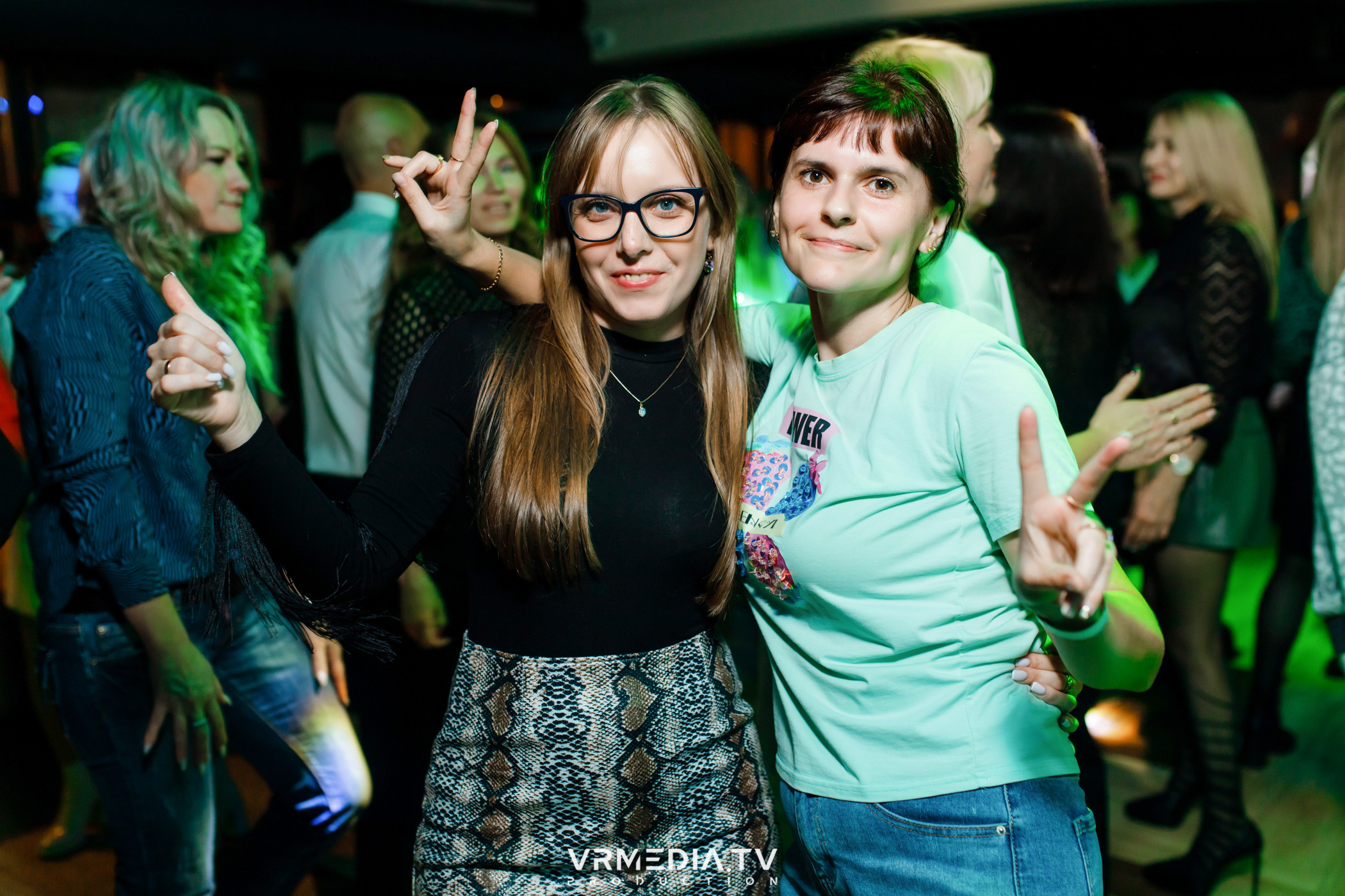 Октоберфест в ресторане «Мюнхен»