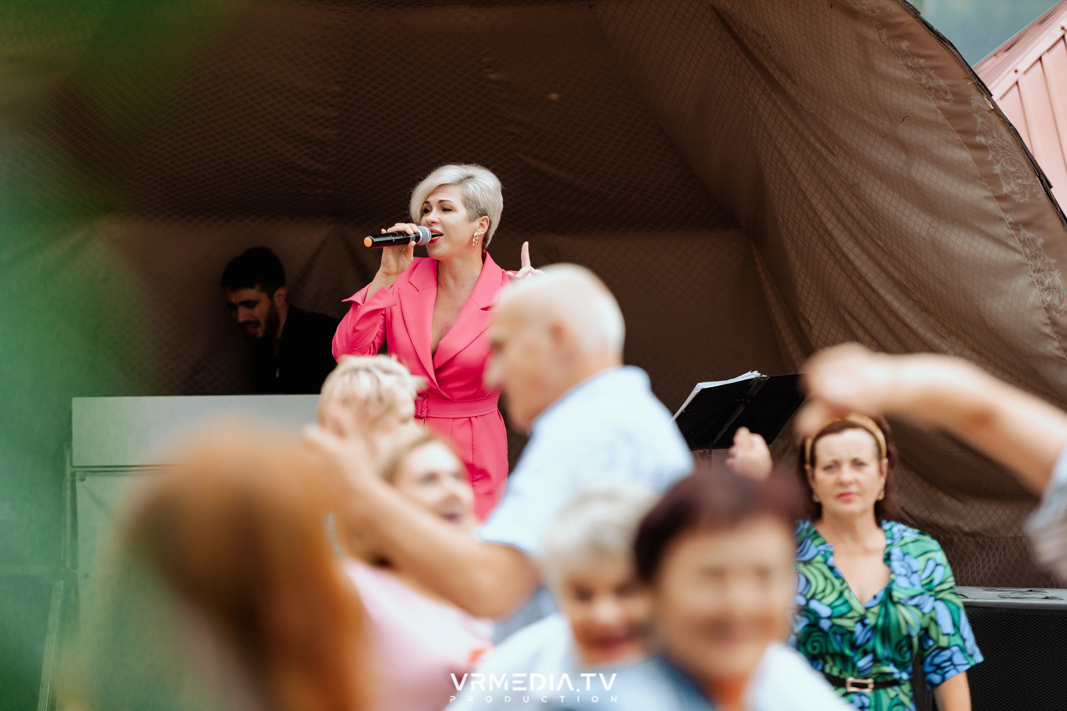 Выходные в ресторане «Лазурный берег»