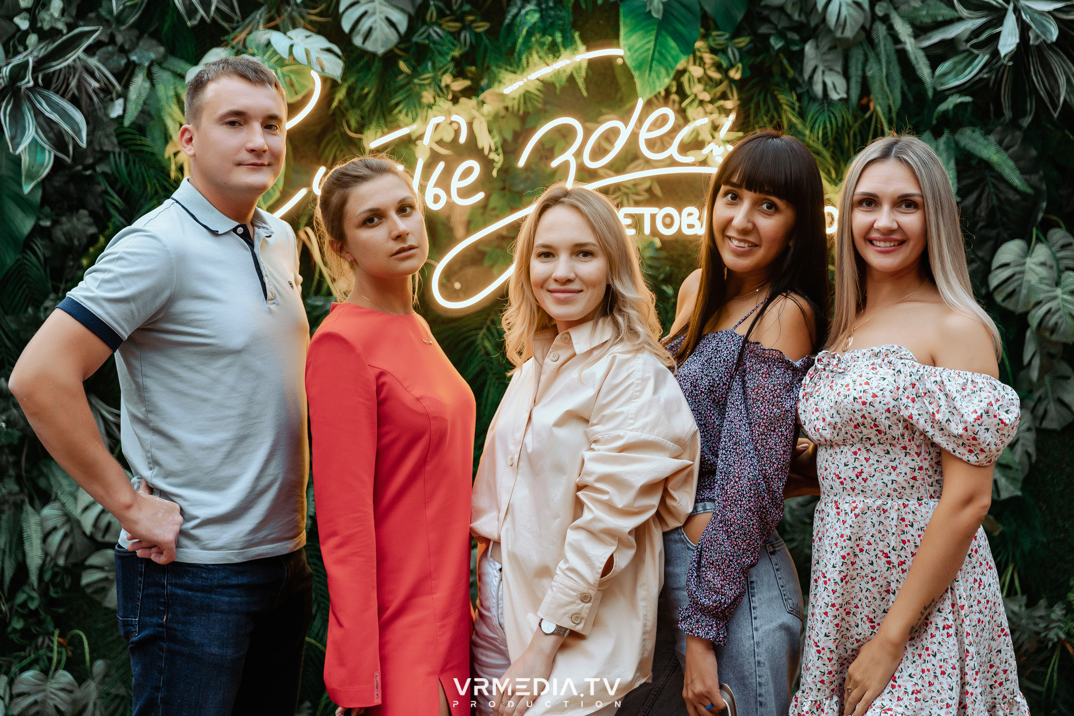 Выходные в ресторане «Лазурный берег»