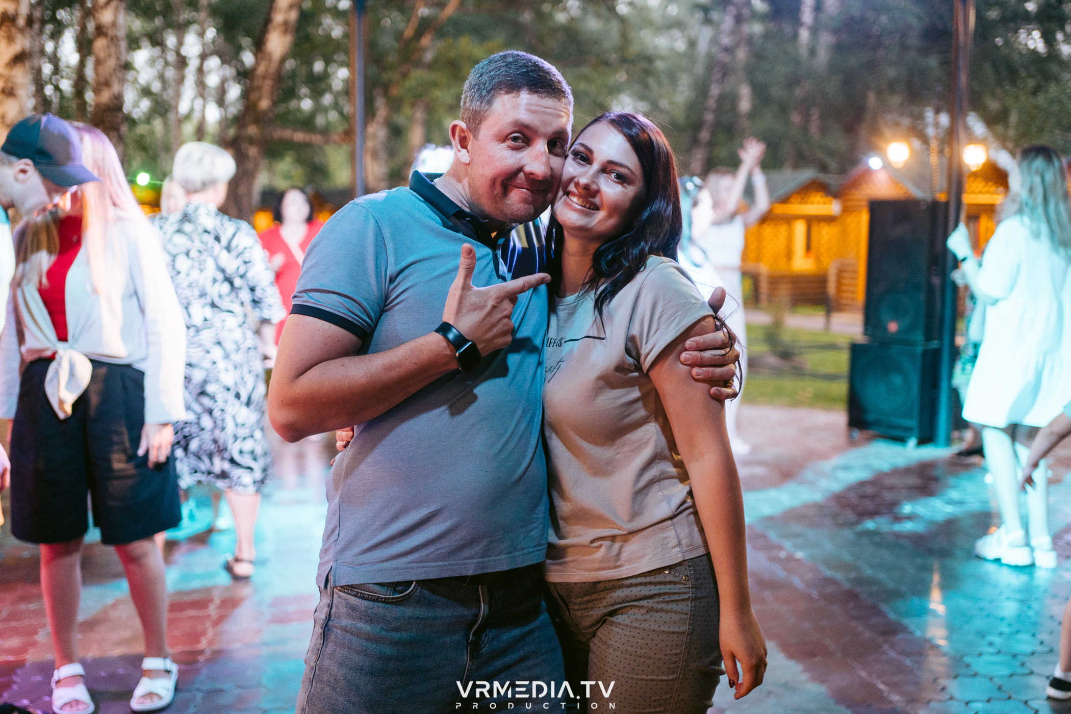 В гостях «У Петровича»