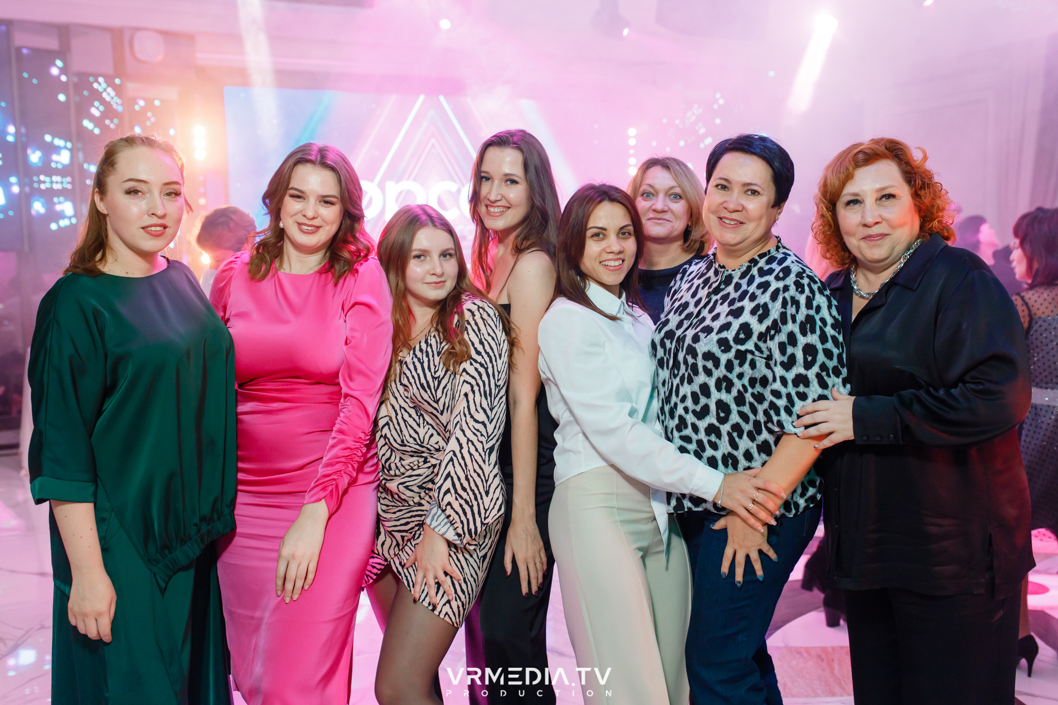 Выходные в ресторане «Лазурный берег»