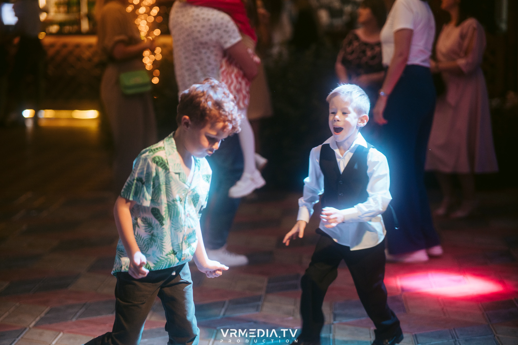 Выходные в ресторане «Лазурный берег»