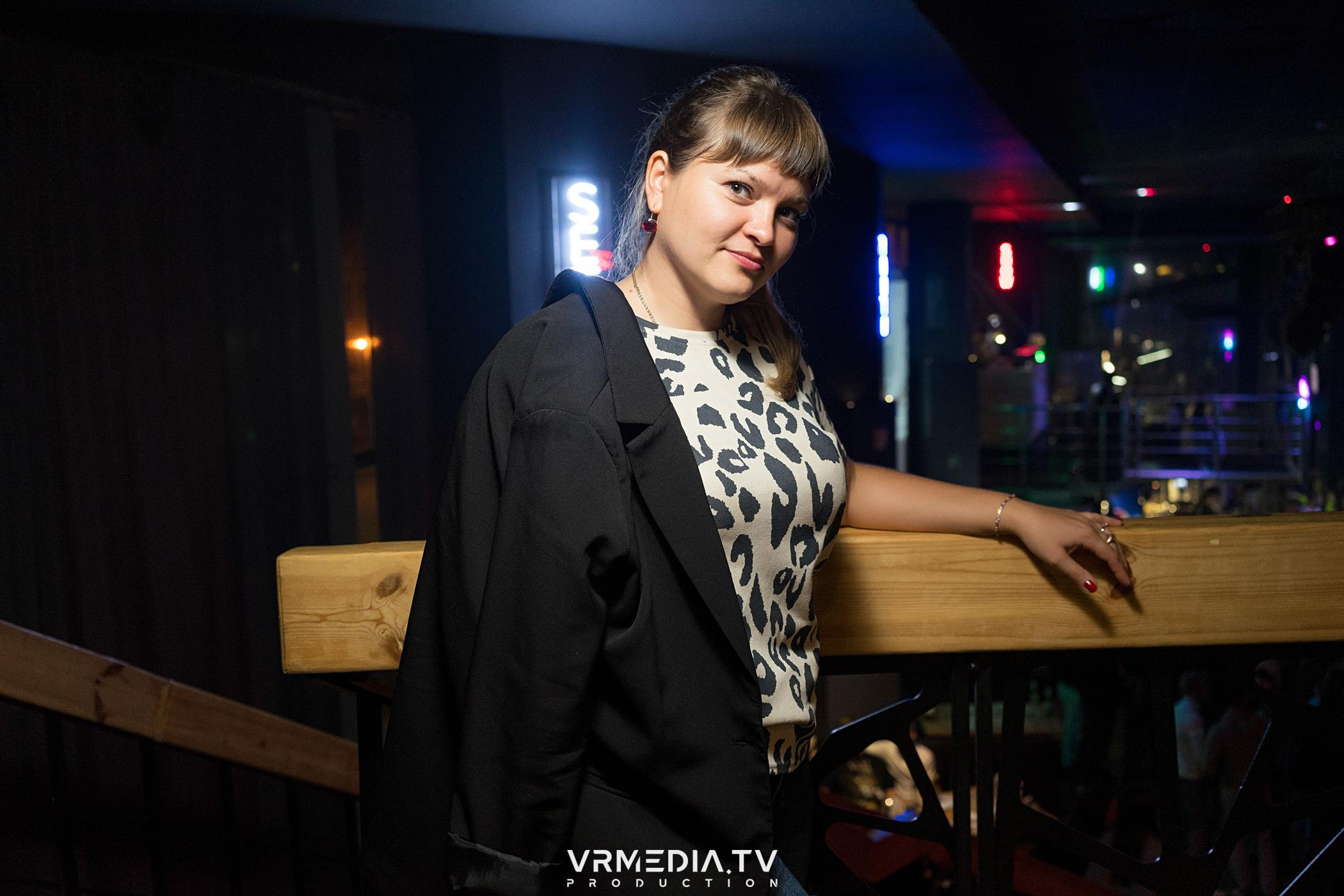 Выходные в баре «DOSKI»