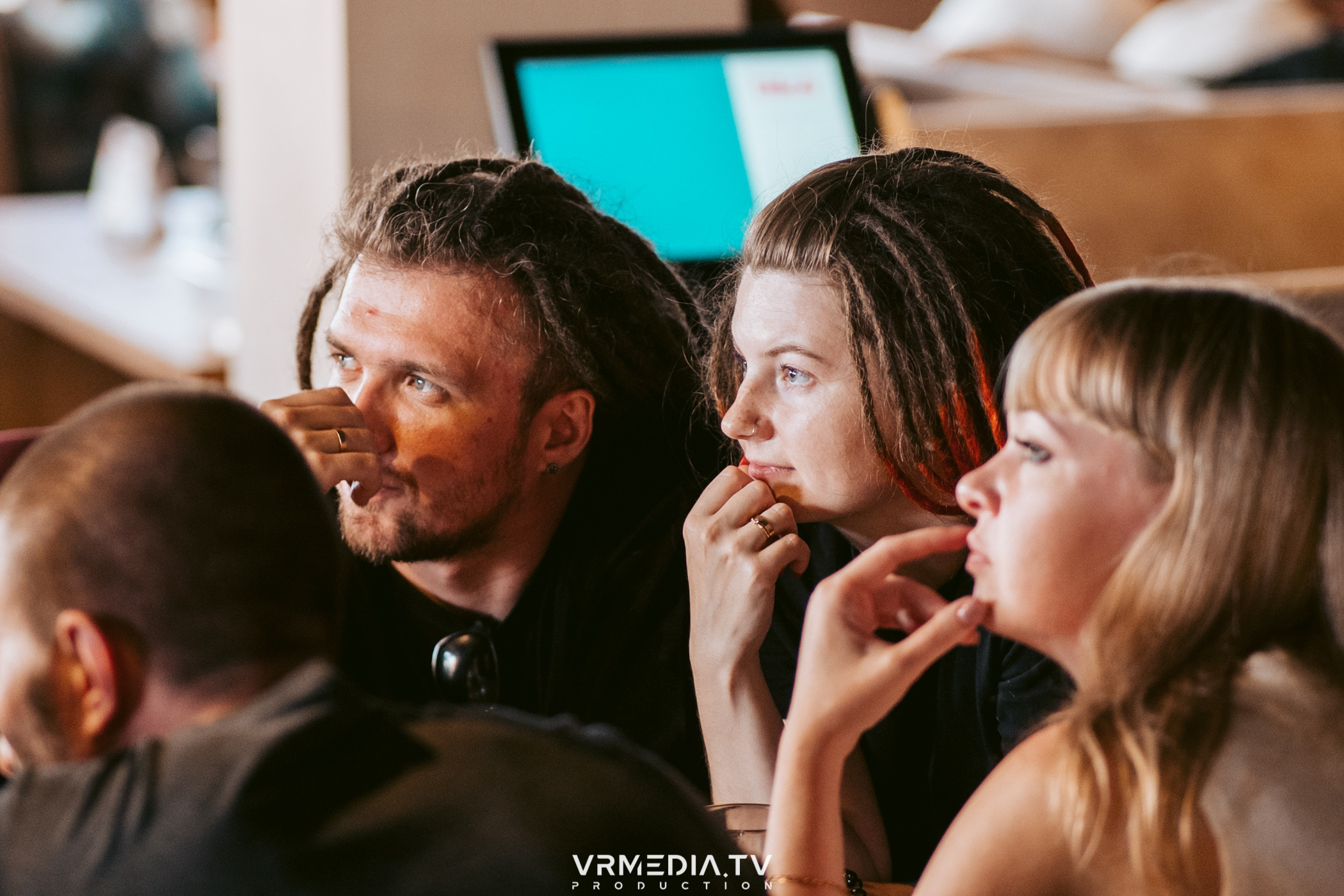 Эйнштейн party в ресторане «Мюнхен»