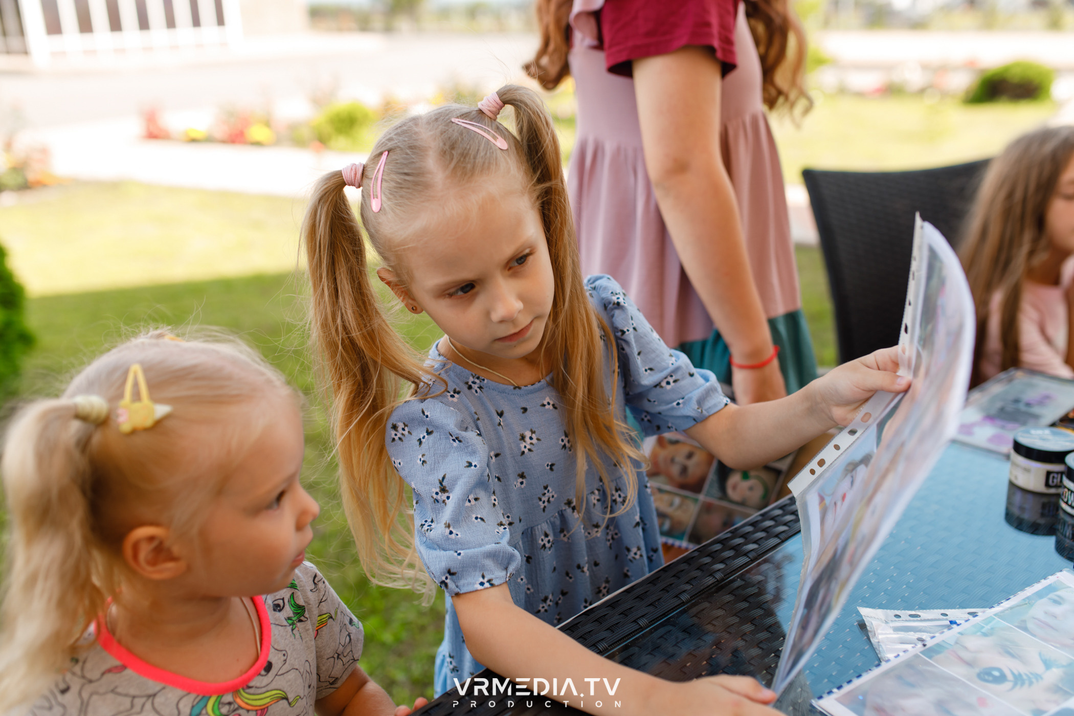 Фестиваль восточной кухни в ресторане «Империя»