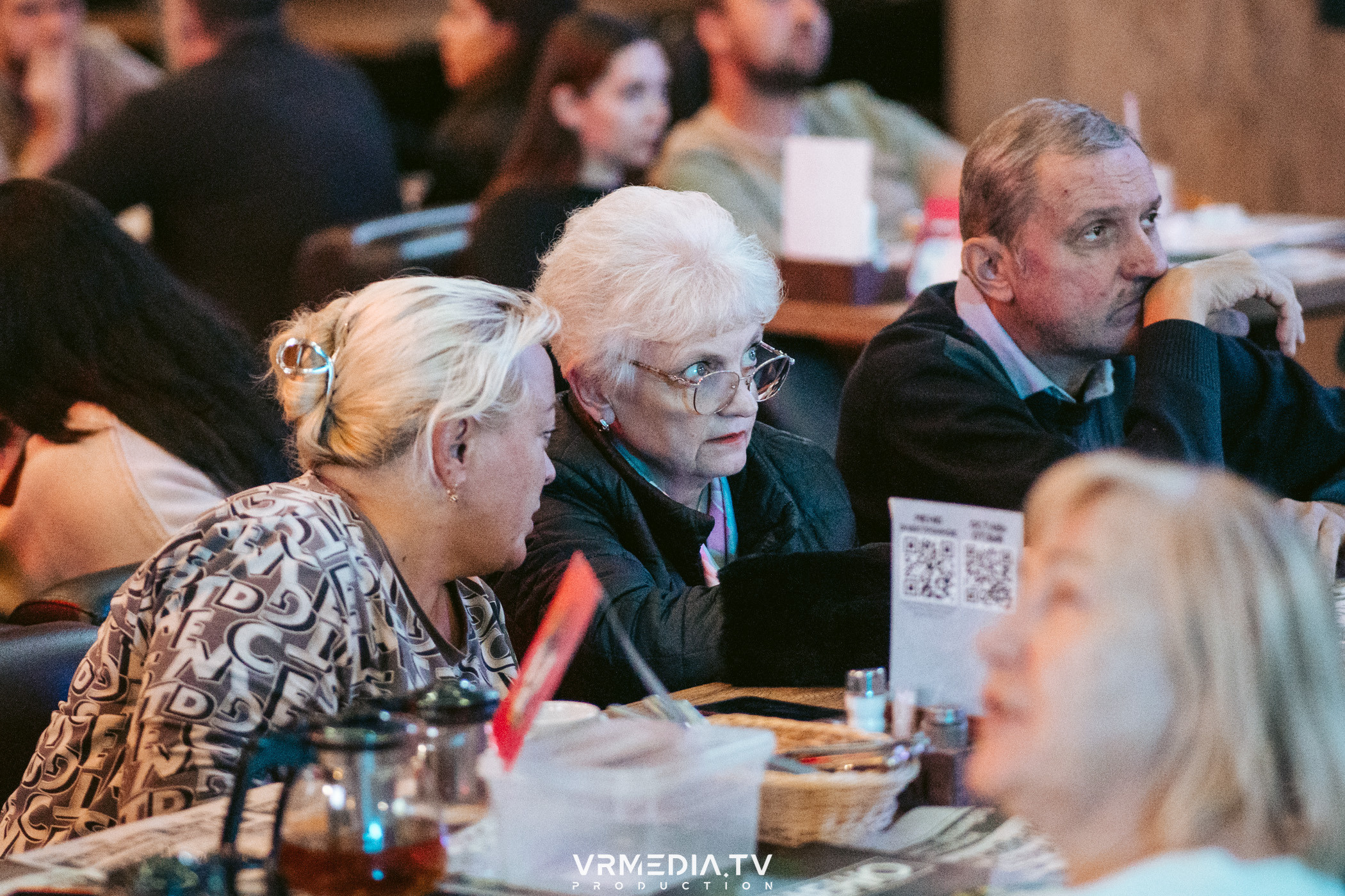 WoW QuiZ в баре «Друзья»