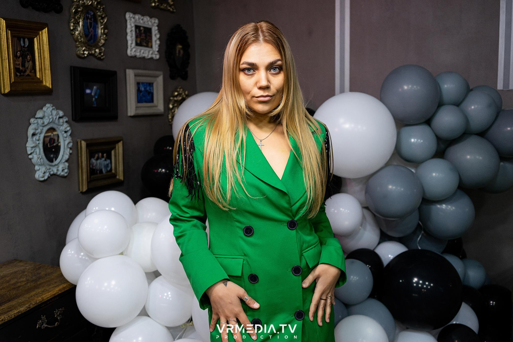 Караоке-баттл в караоке-баре «Volna»