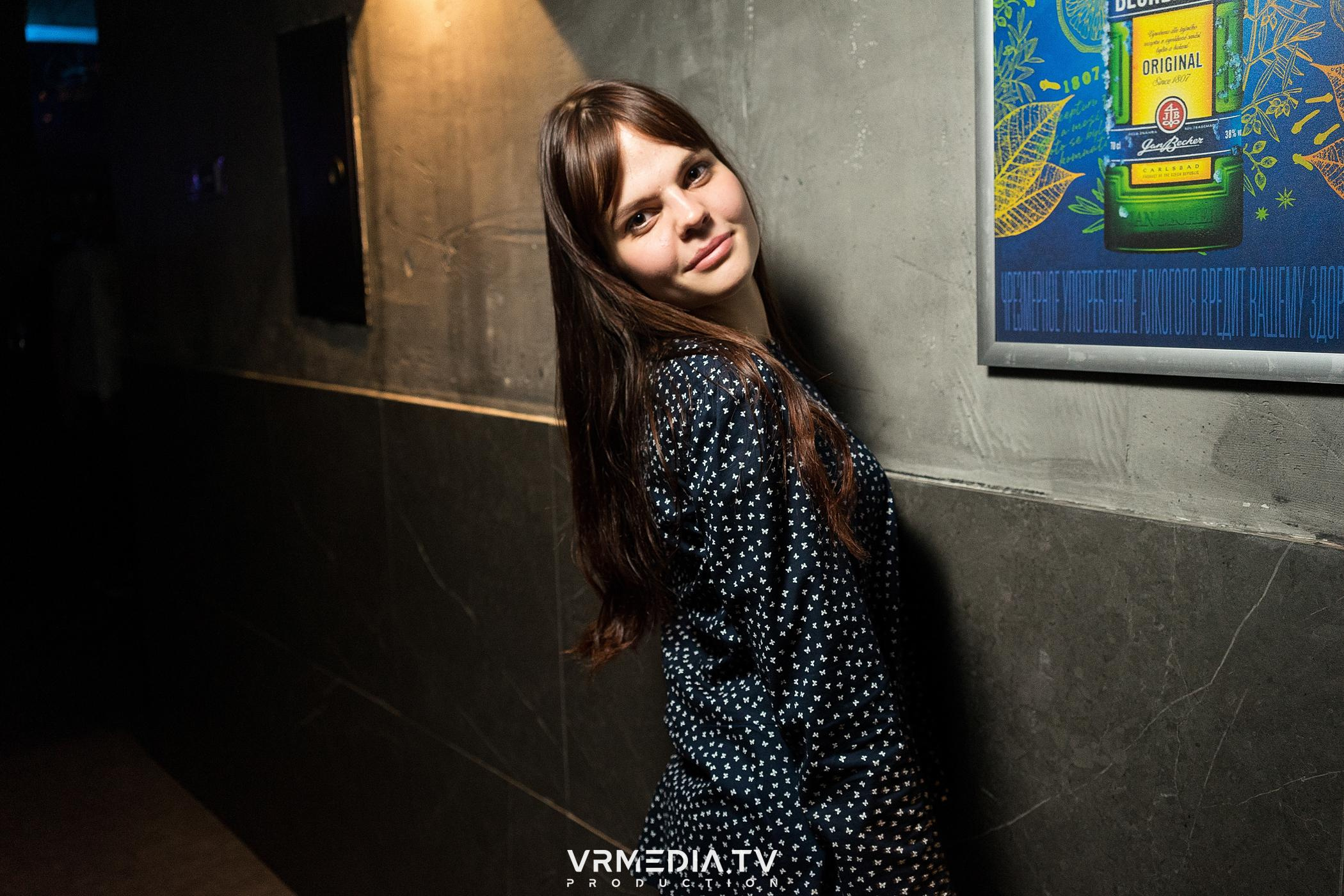 Выходные в баре «DOSKI»