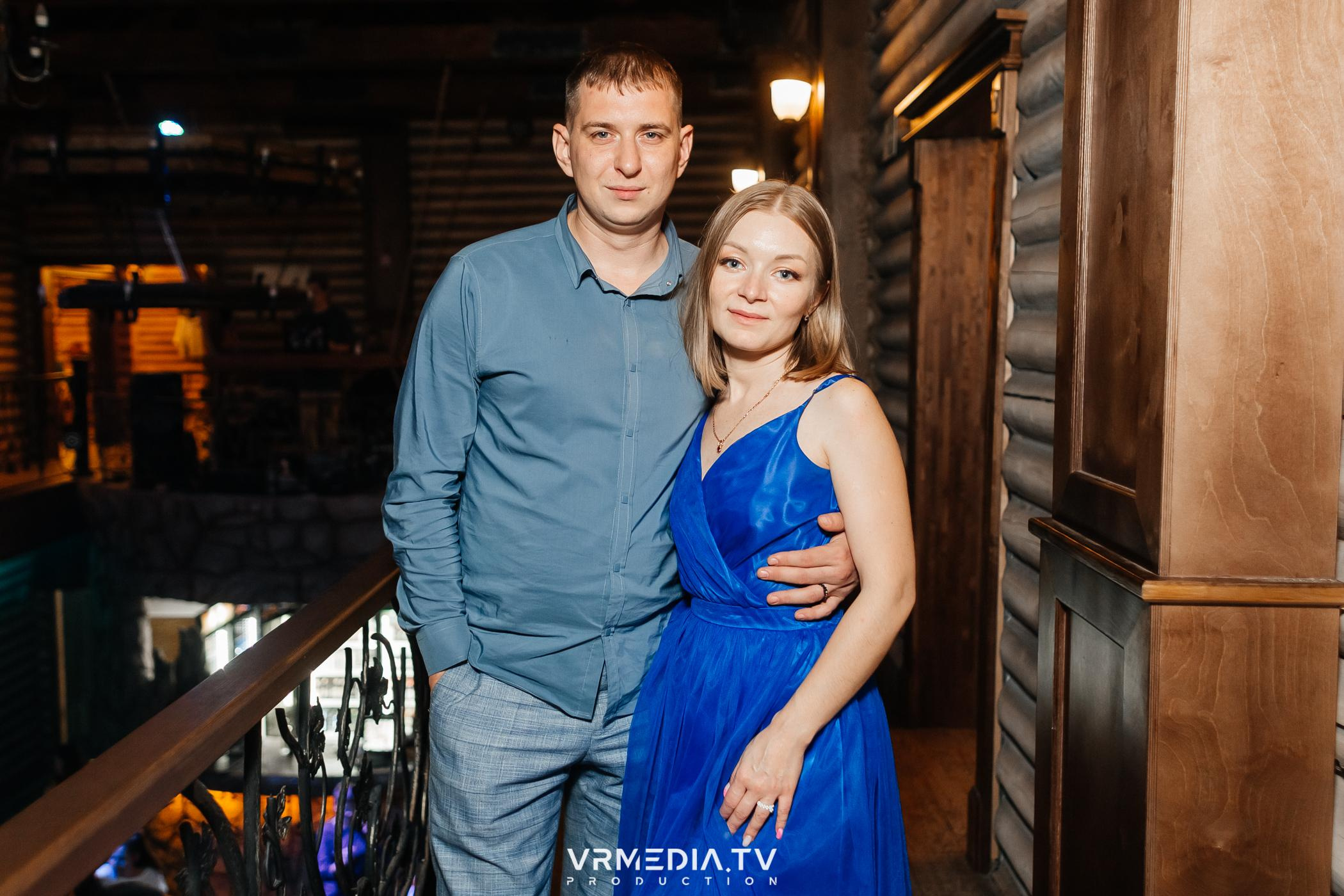 В гостях «У Петровича»