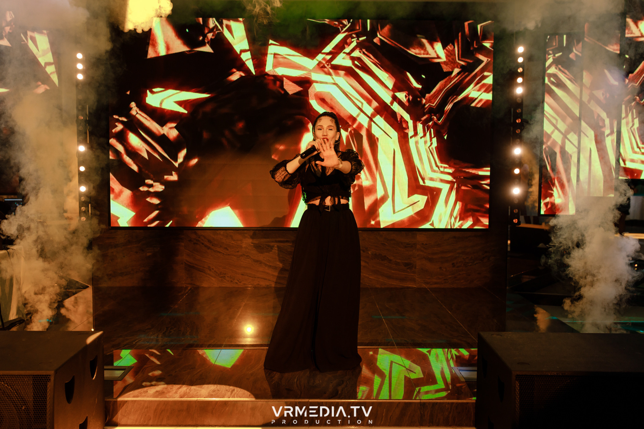 Выходные в ресторане «Лазурный берег»