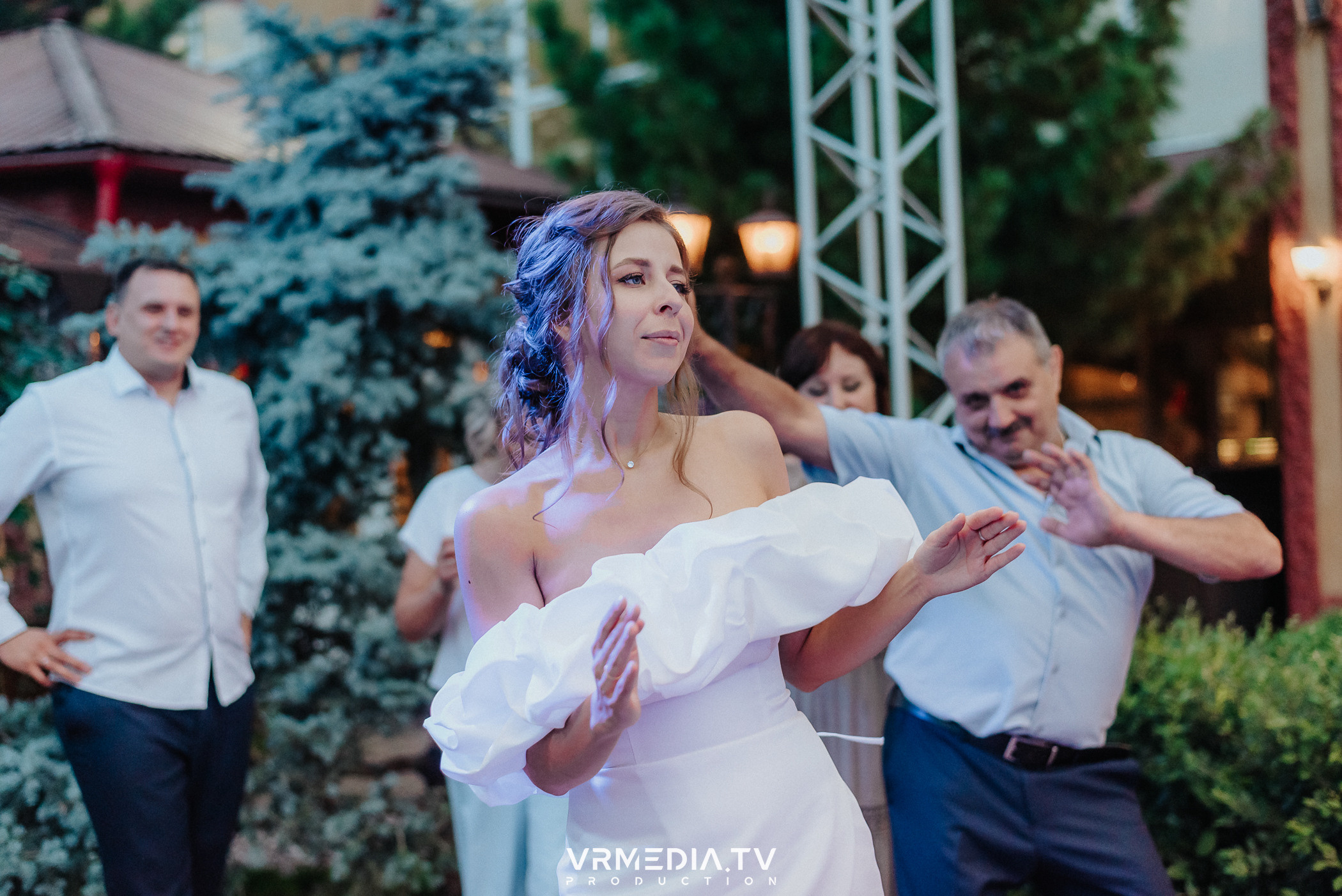 Выходные в ресторане «Лазурный берег»