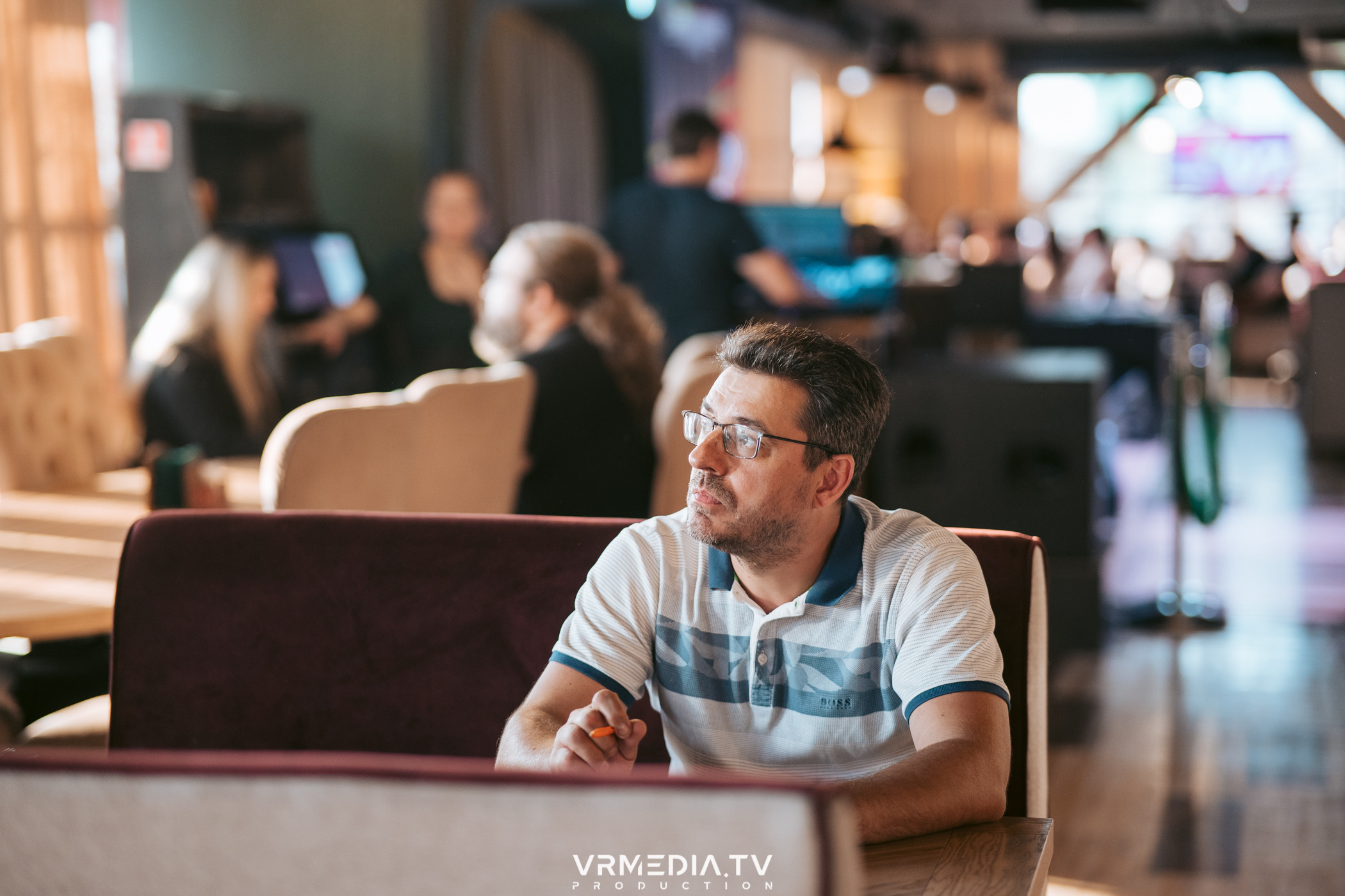 Эйнштейн party в ресторане «Мюнхен»