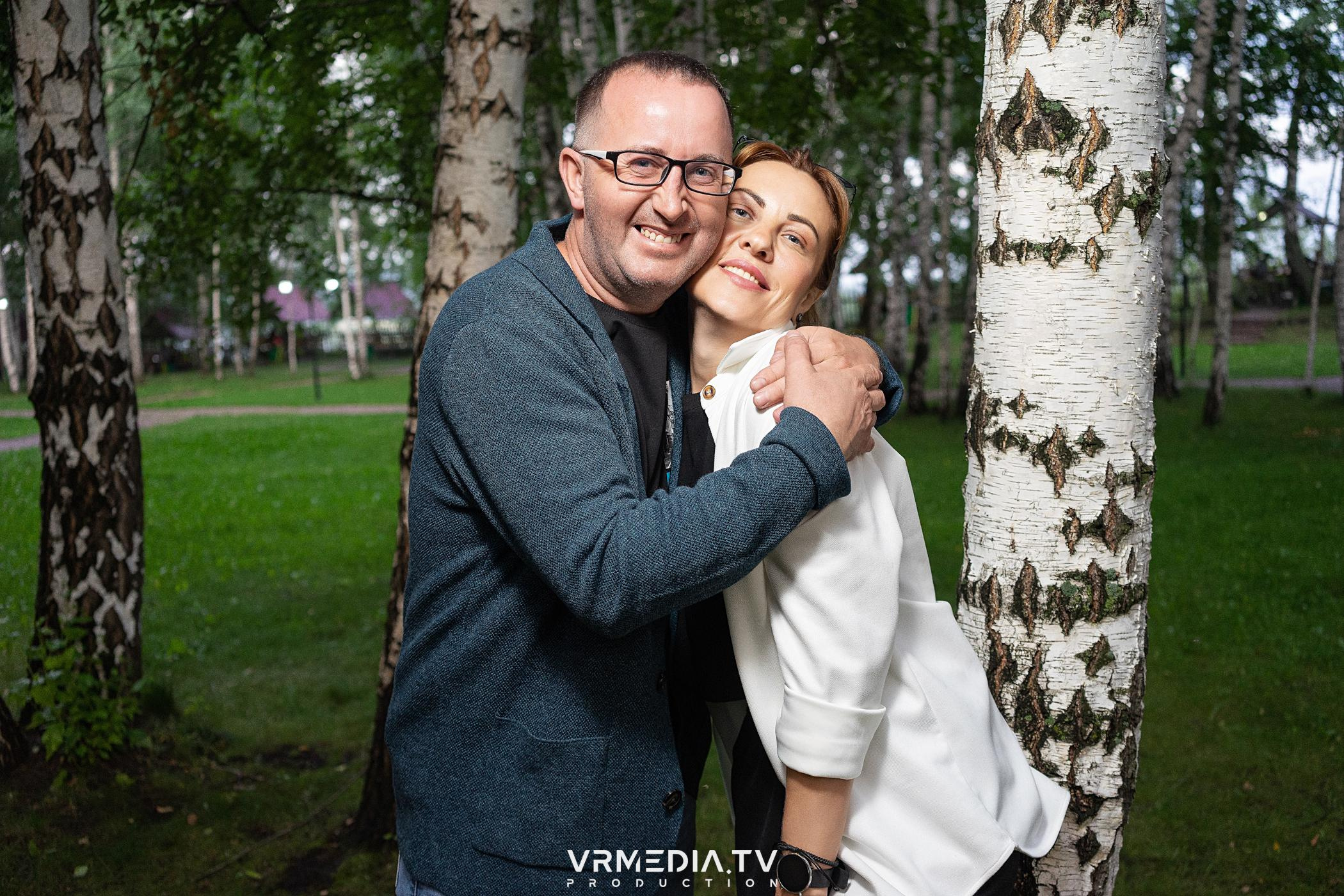 В гостях «У Петровича»