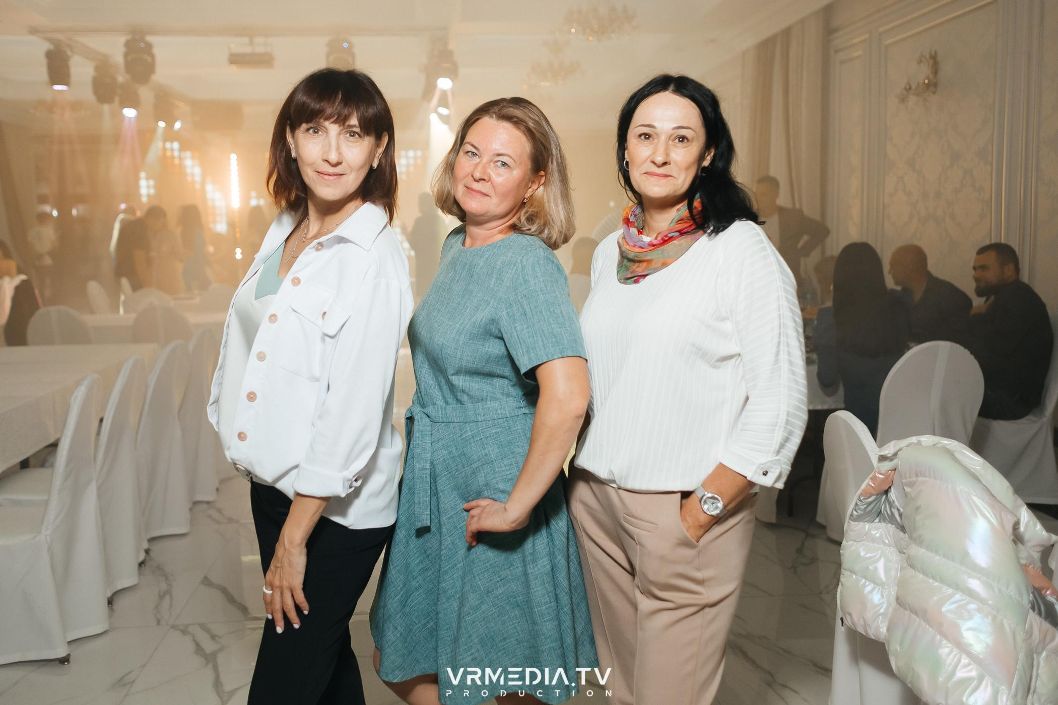 Выходные в ресторане «Лазурный берег»