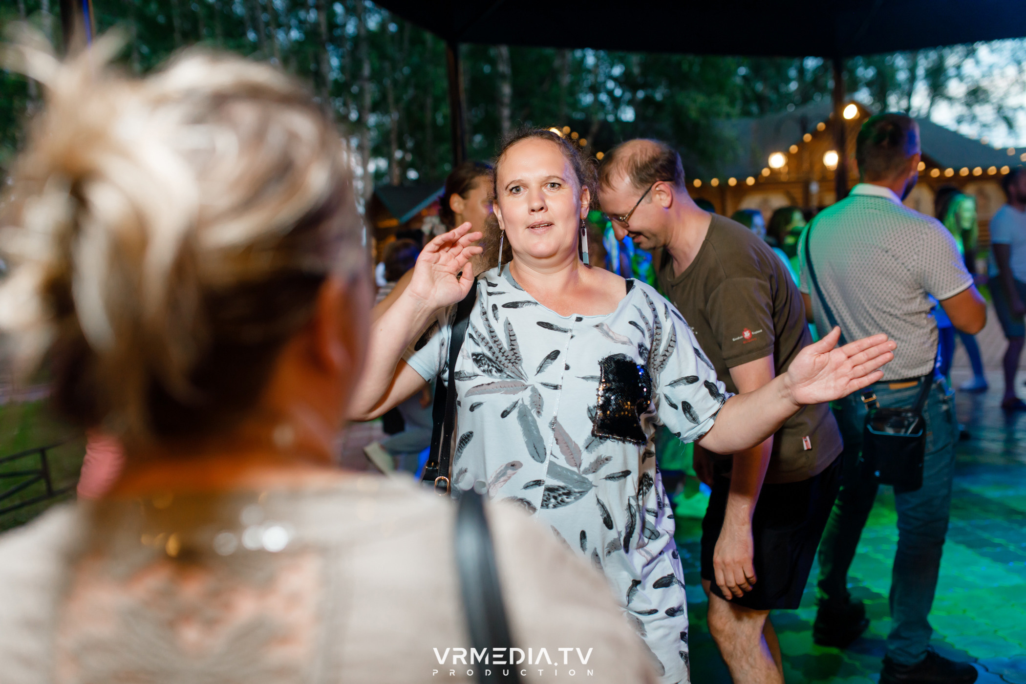 В гостях «У Петровича»