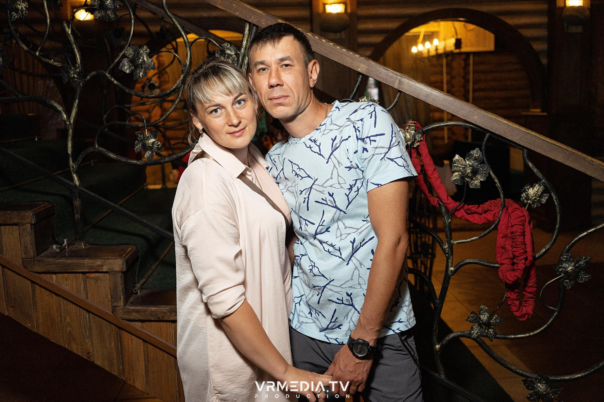 В гостях «У Петровича»