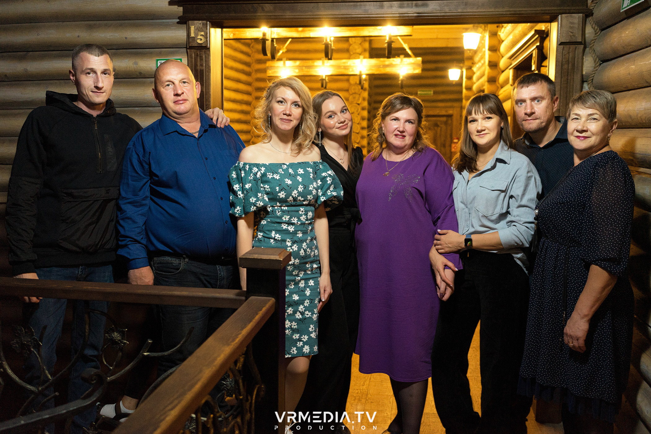 В гостях «У Петровича»