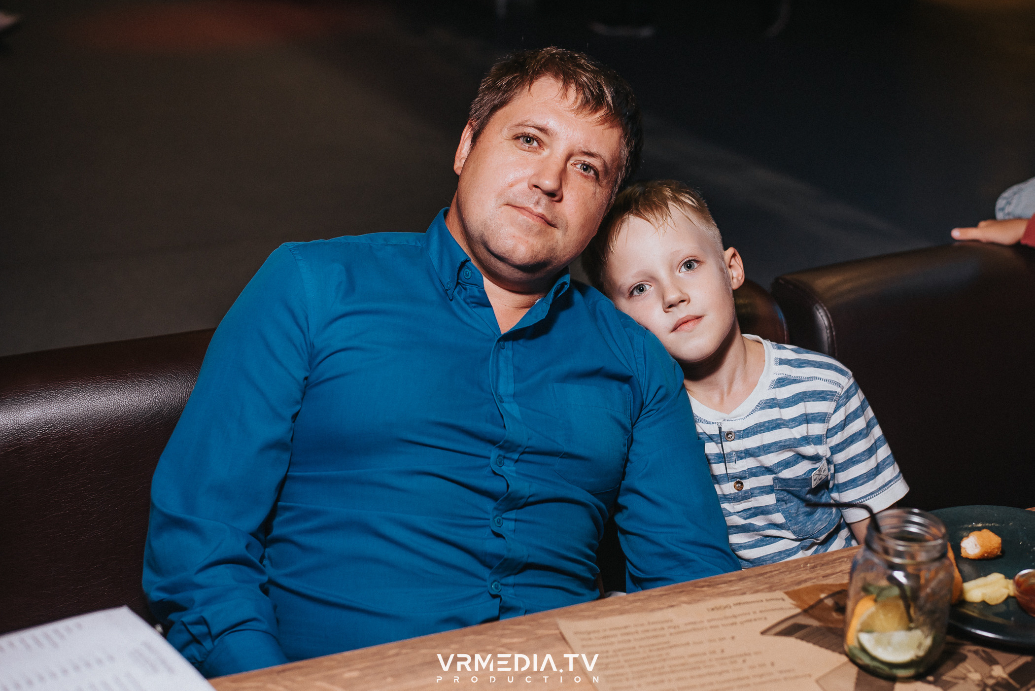 WoW QuiZ в баре «DOSKI»