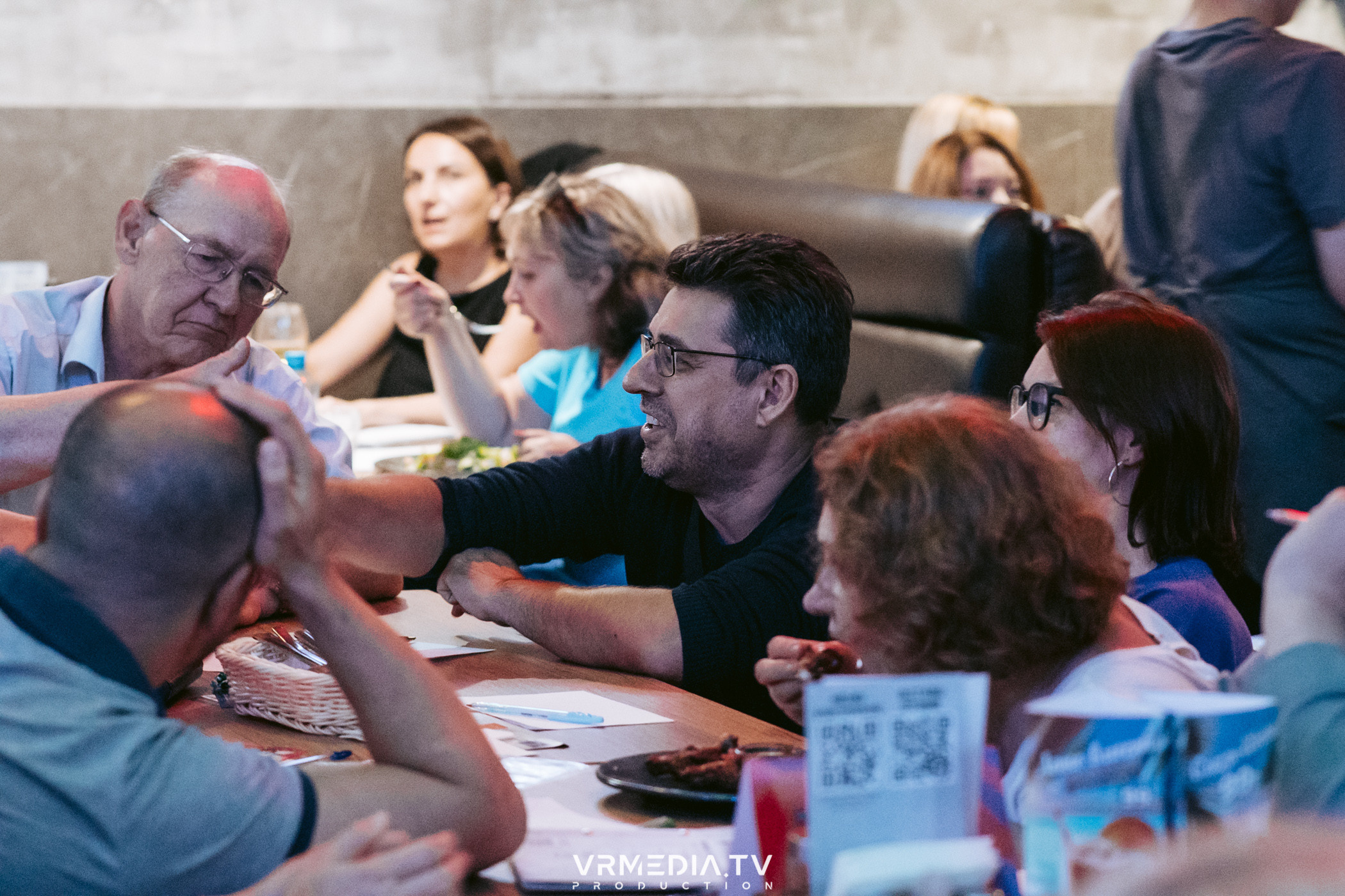 WoW QuiZ в баре «DOSKI»