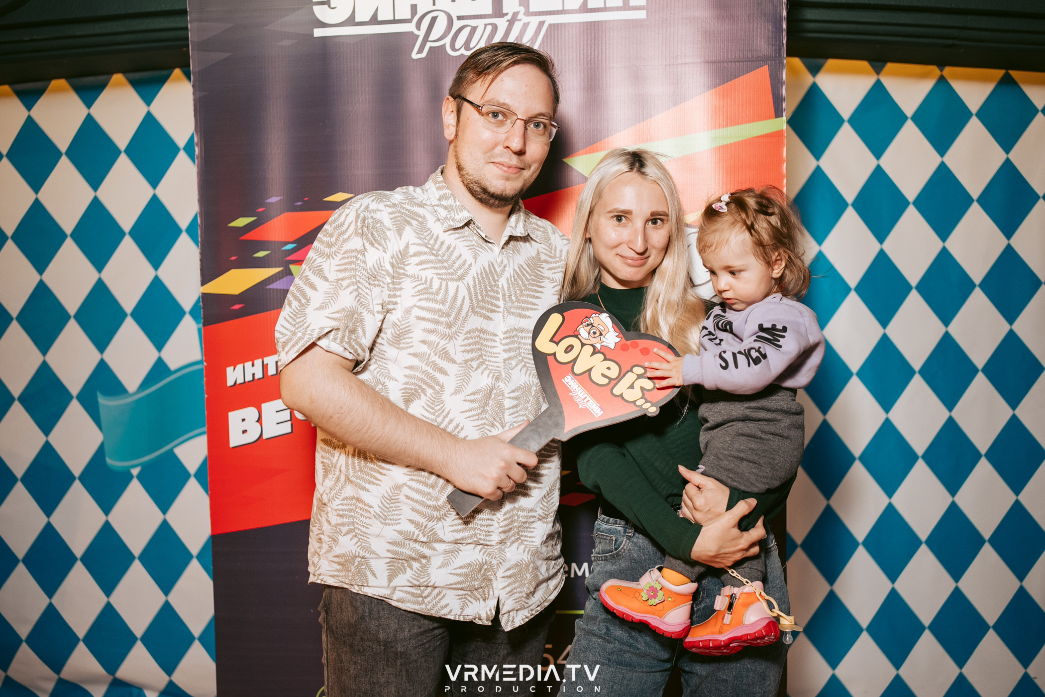 Эйнштейн party в ресторане «Мюнхен»