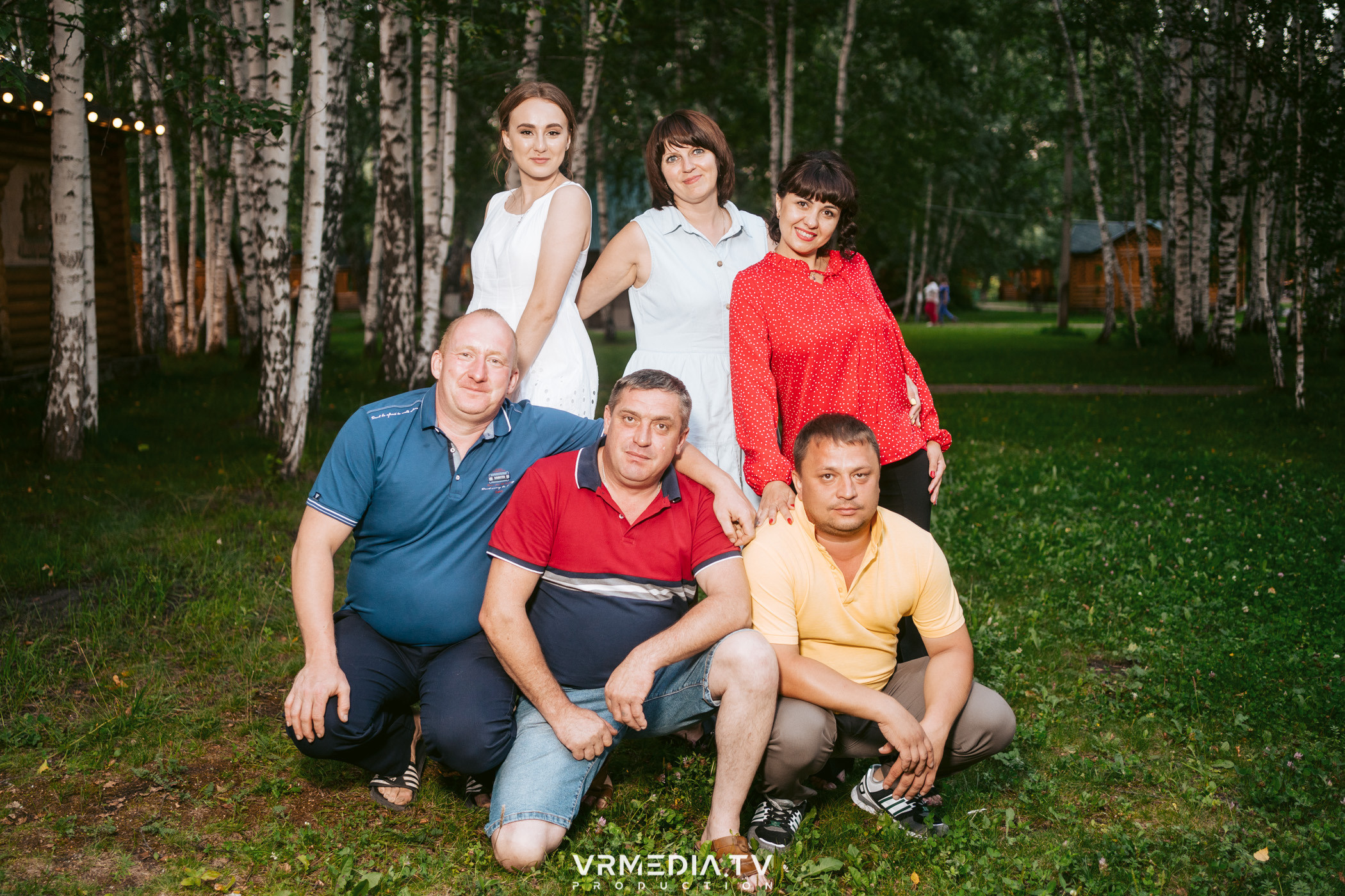 В гостях «У Петровича»