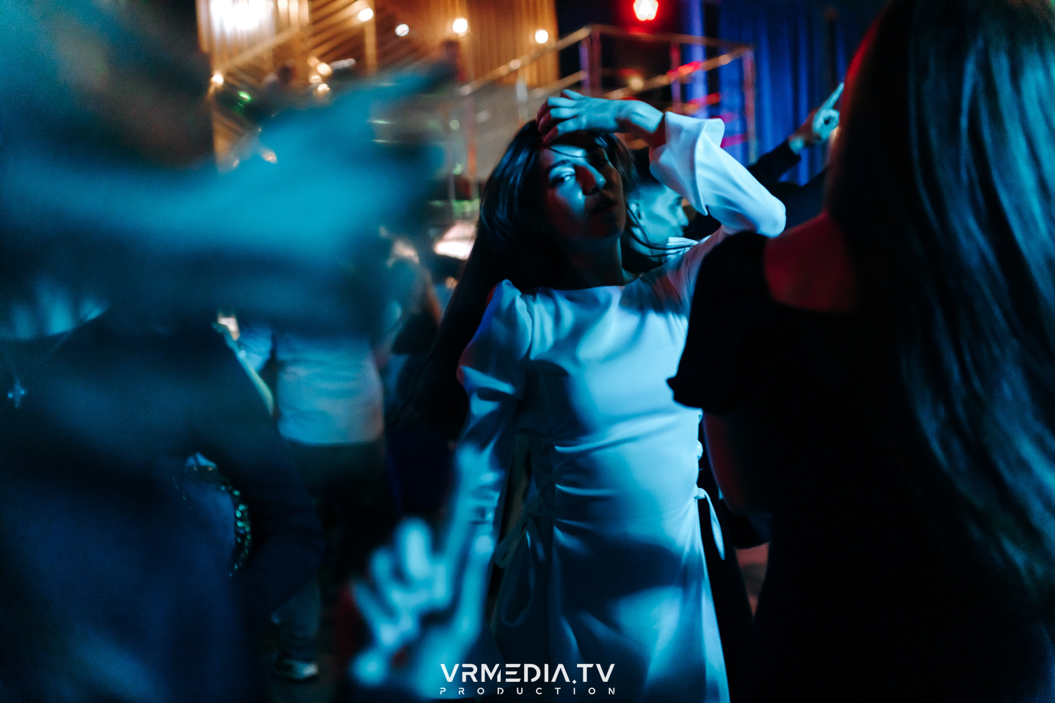 Выходные в баре «DOSKI»