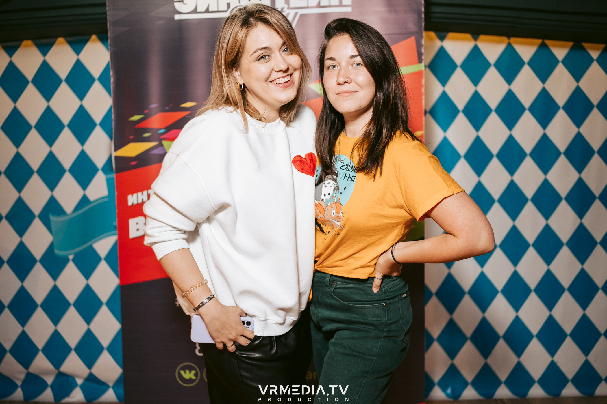 Эйнштейн party в ресторане «Мюнхен»