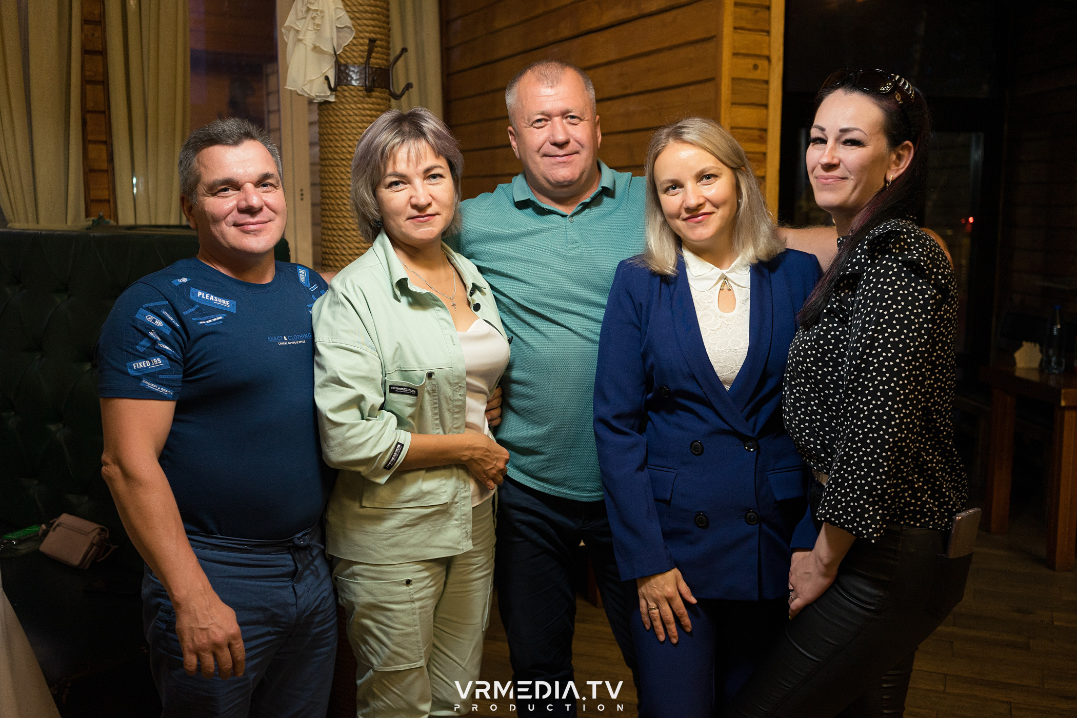 В гостях «У Петровича»