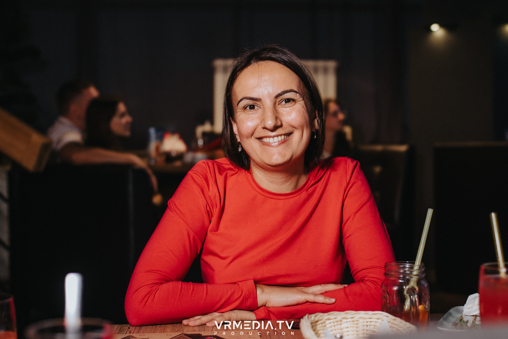 WoW QuiZ в баре «DOSKI»