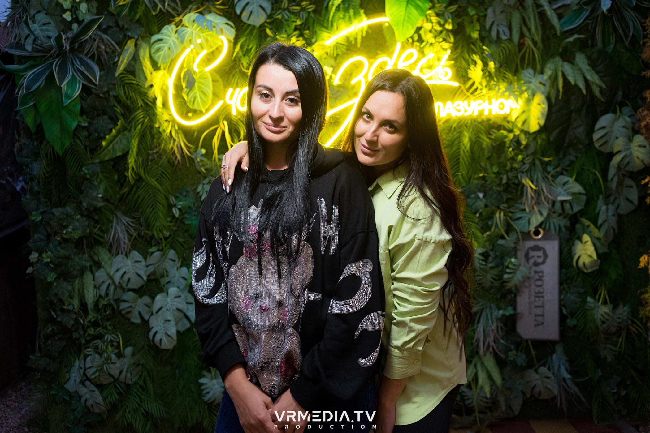 Выходные в ресторане «Лазурный берег»