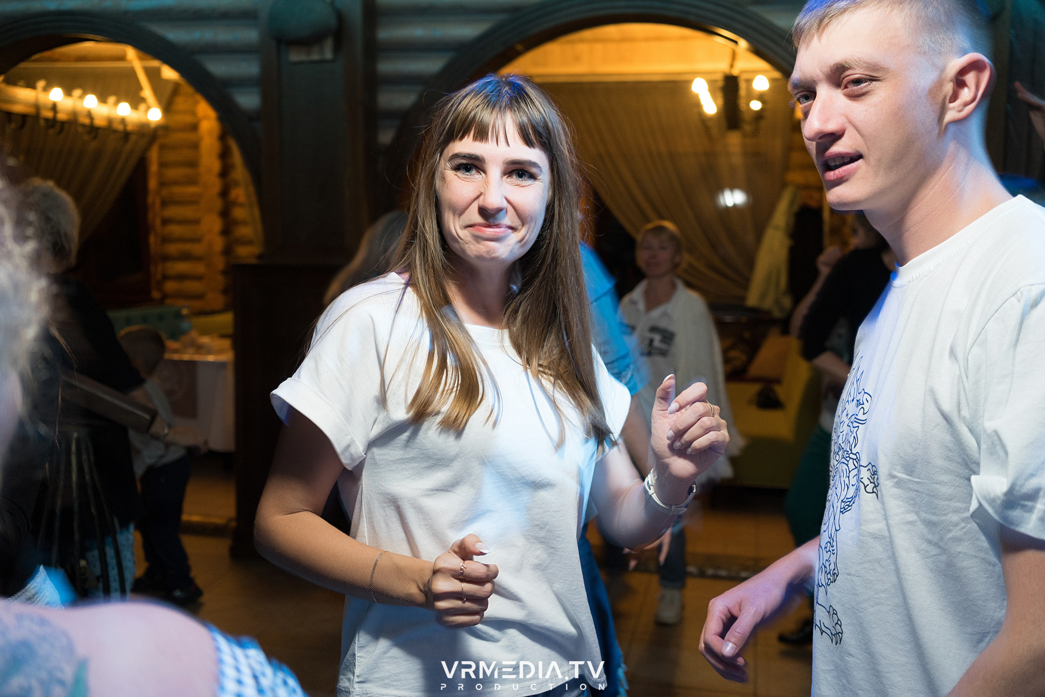 В гостях «У Петровича»