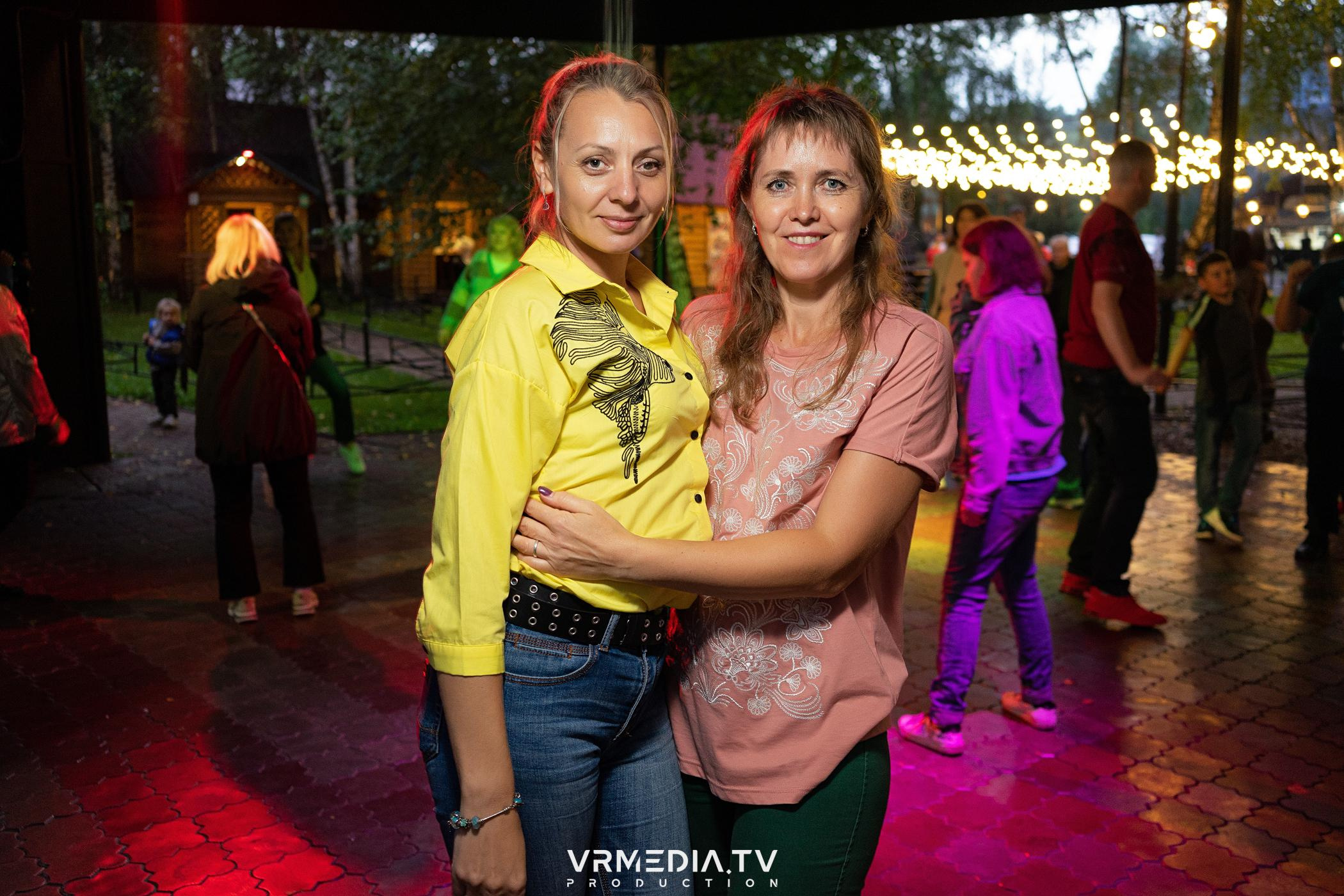 В гостях «У Петровича»