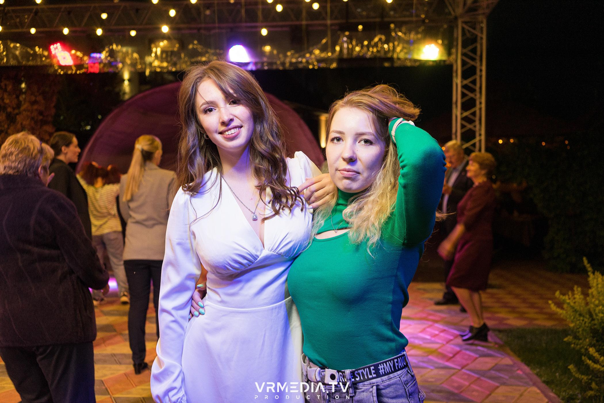 Выходные в ресторане «Лазурный берег»