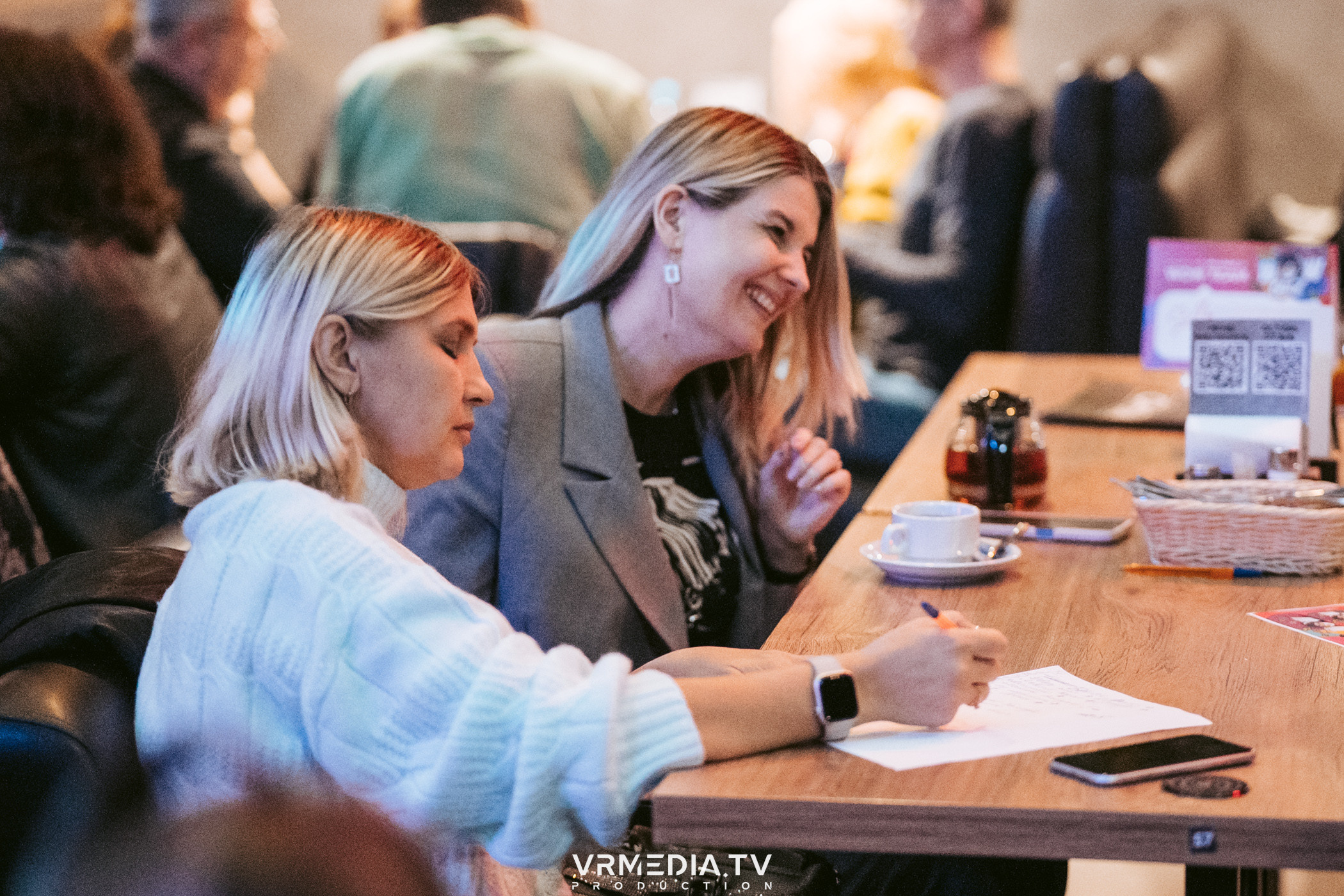 WoW QuiZ в баре «Друзья»